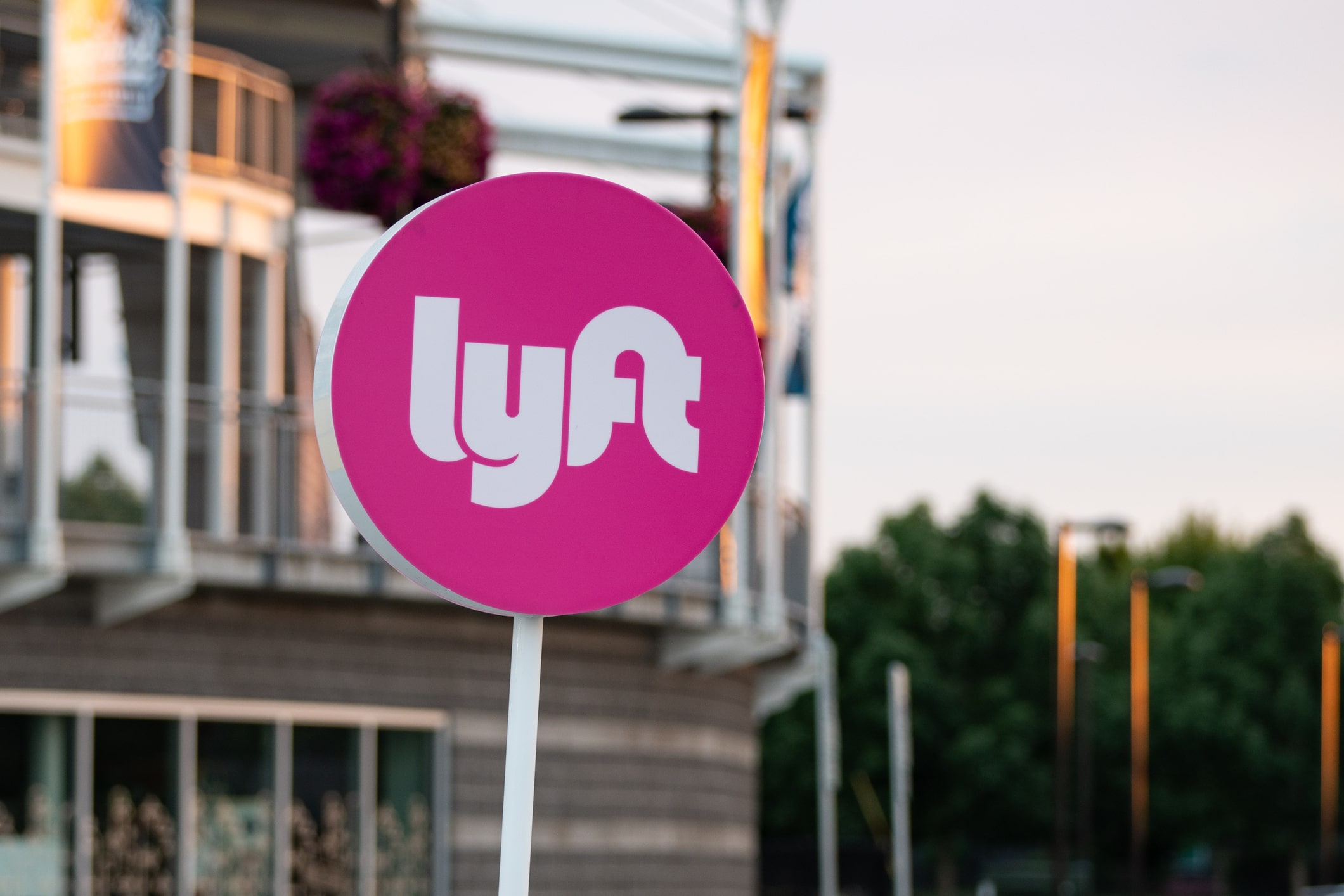 Lyft