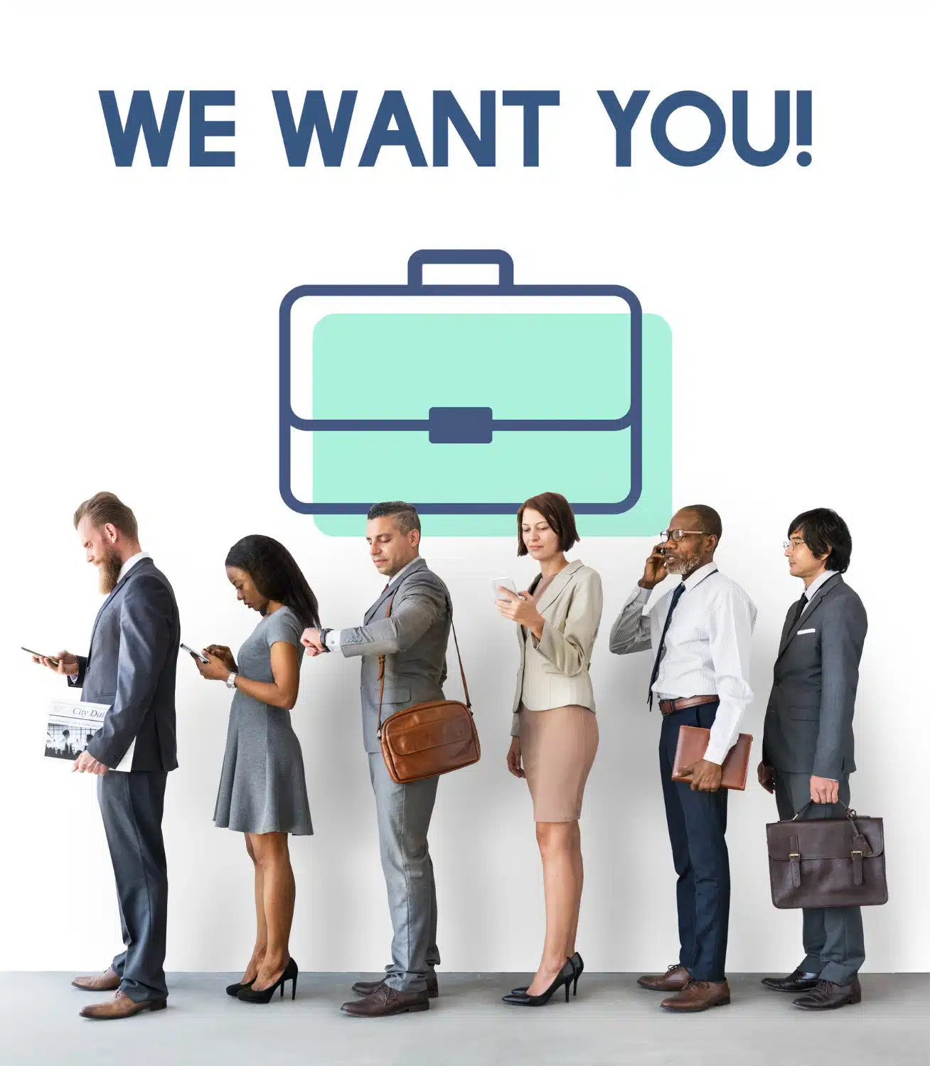 Job Candidates
