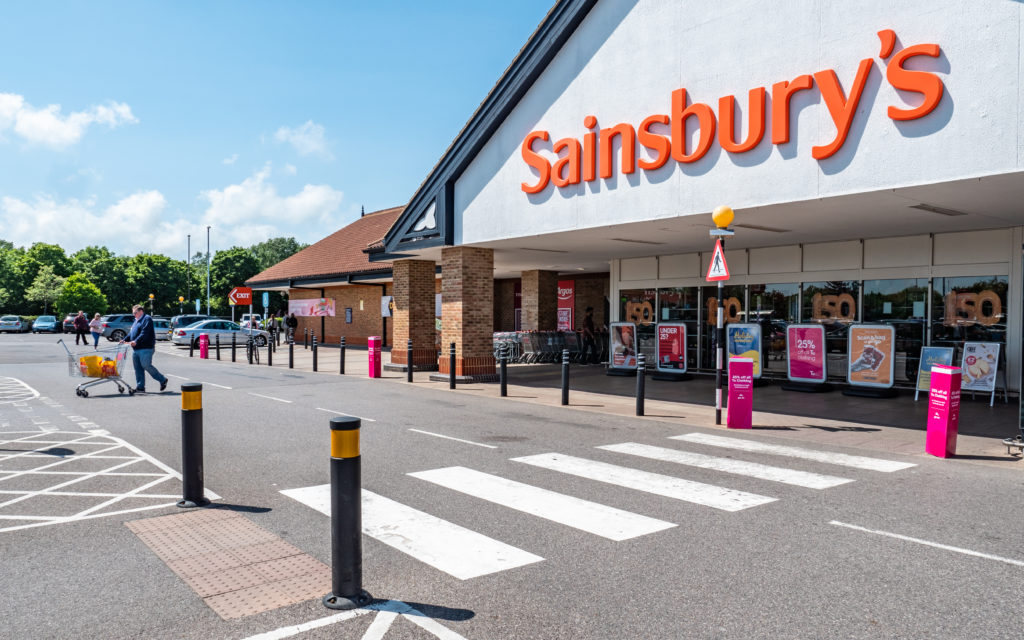 Sainsbury’s