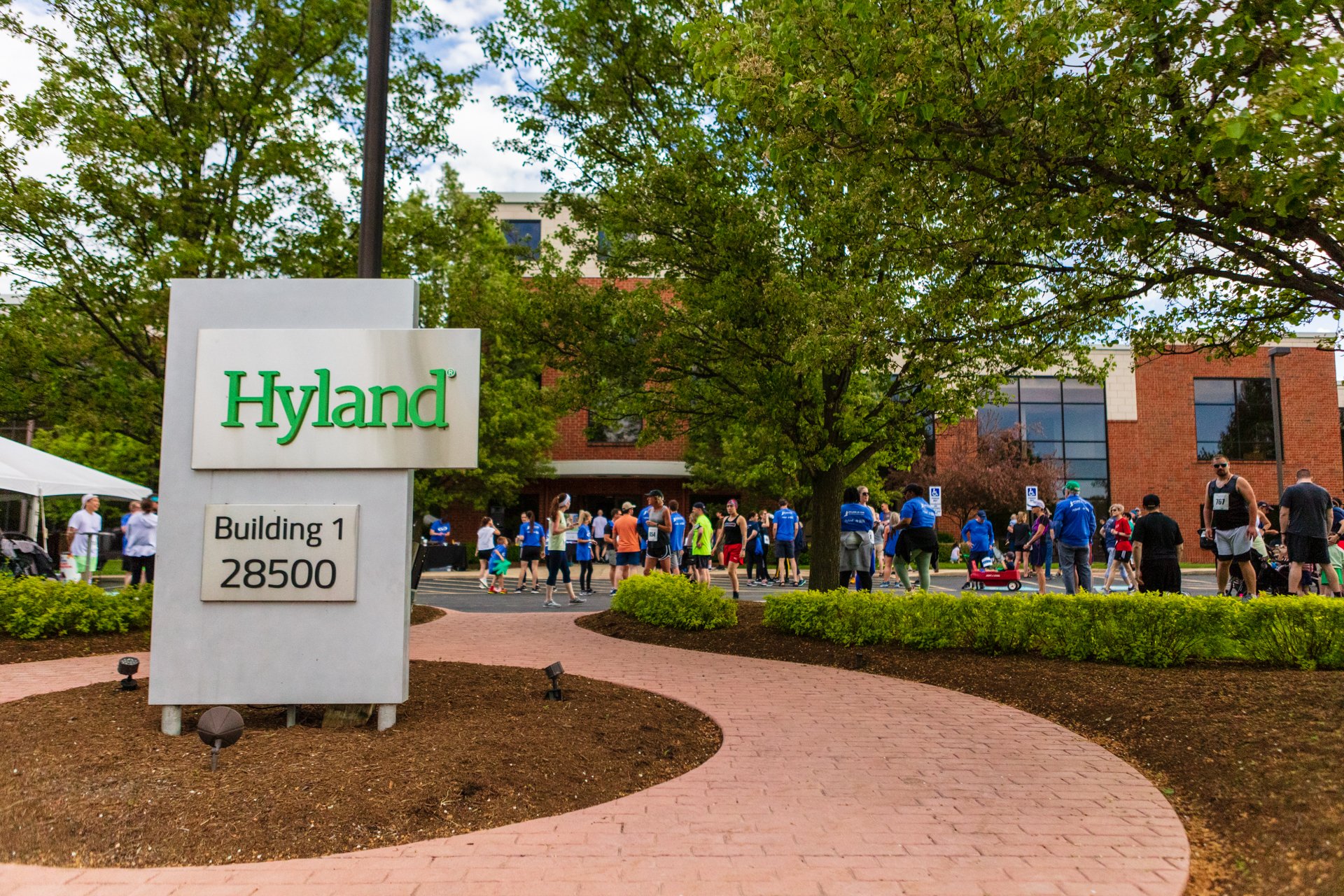 Hyland