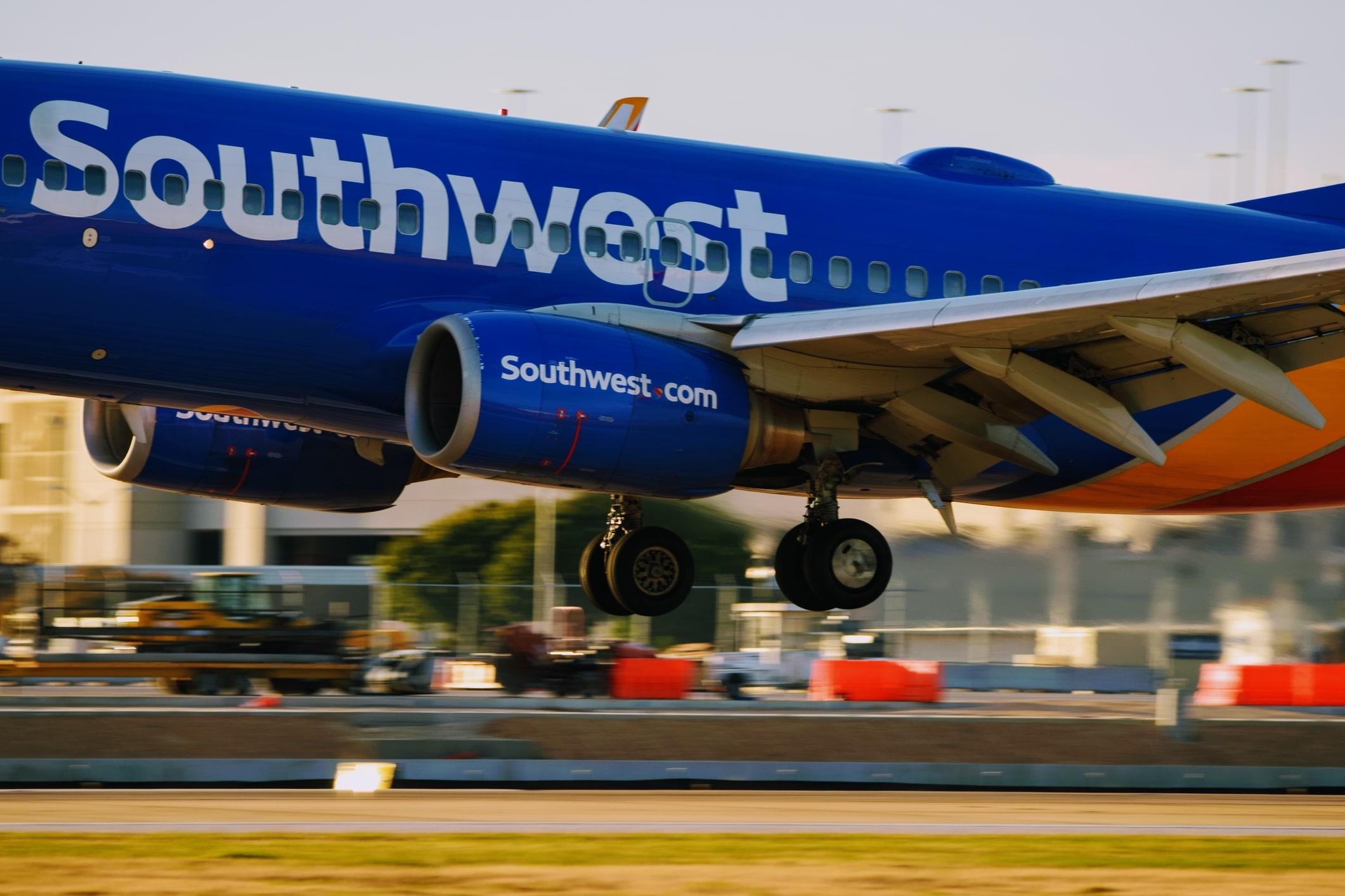 Southwest Airlines