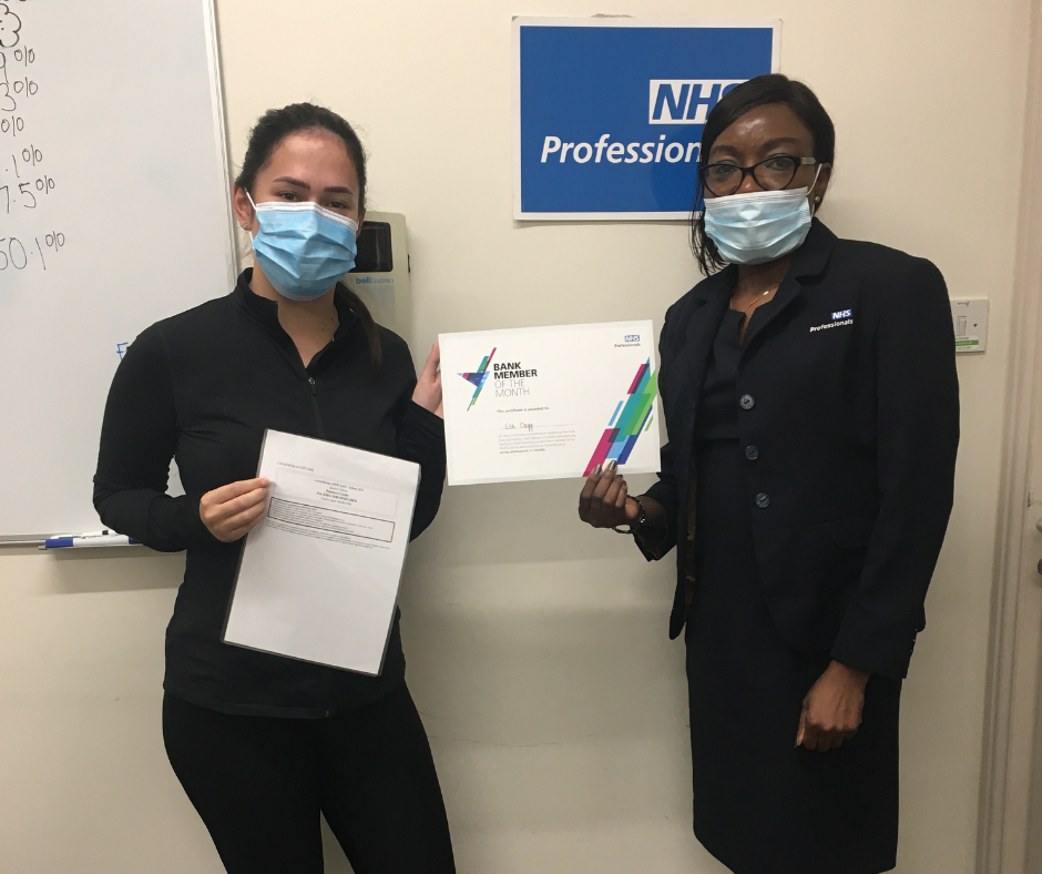 NHS