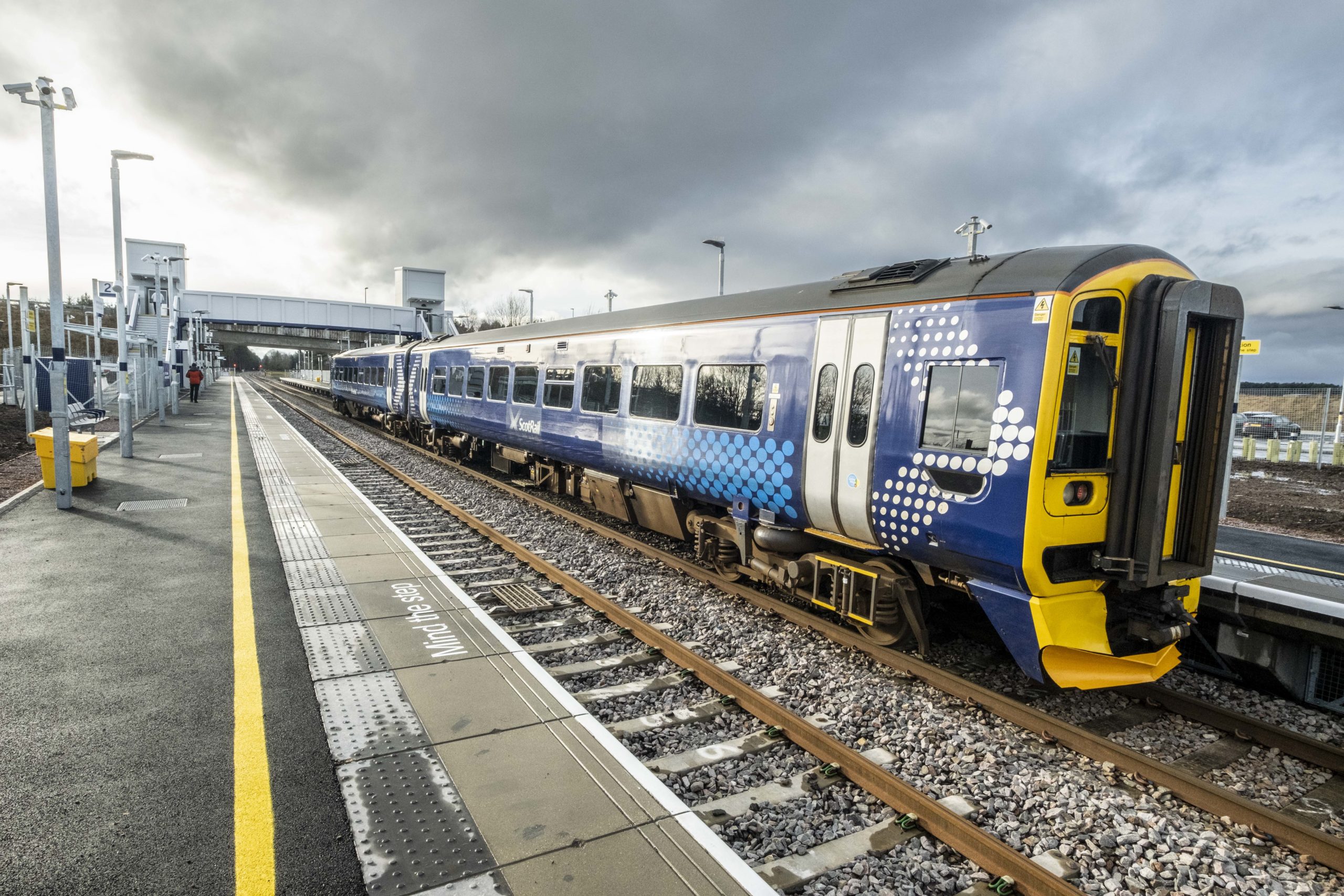 Train