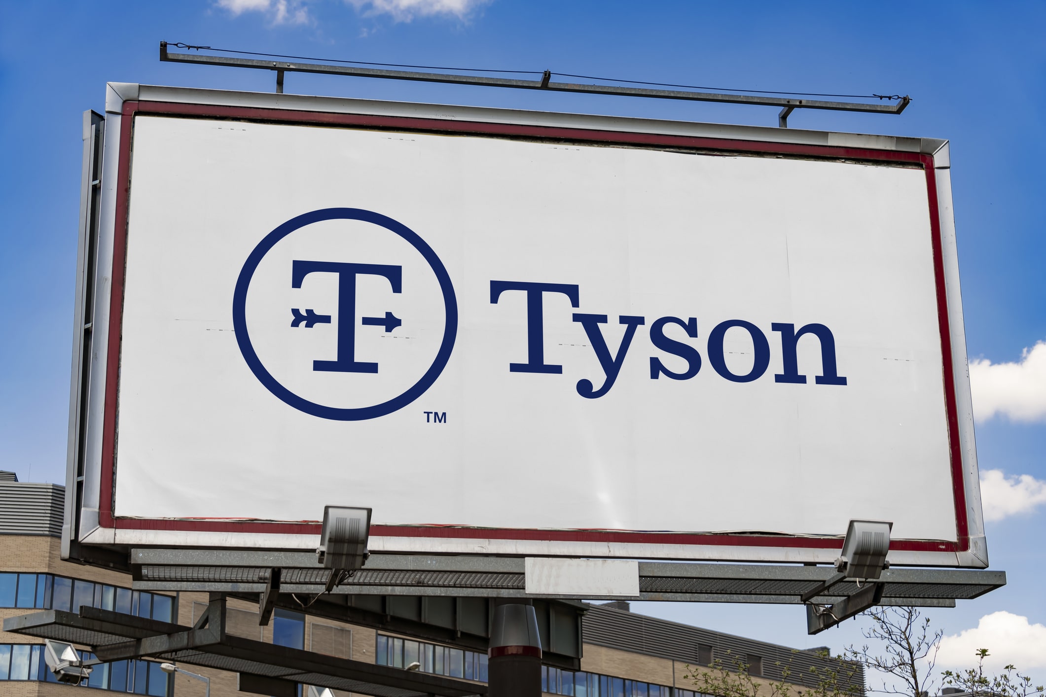 Tyson Foods