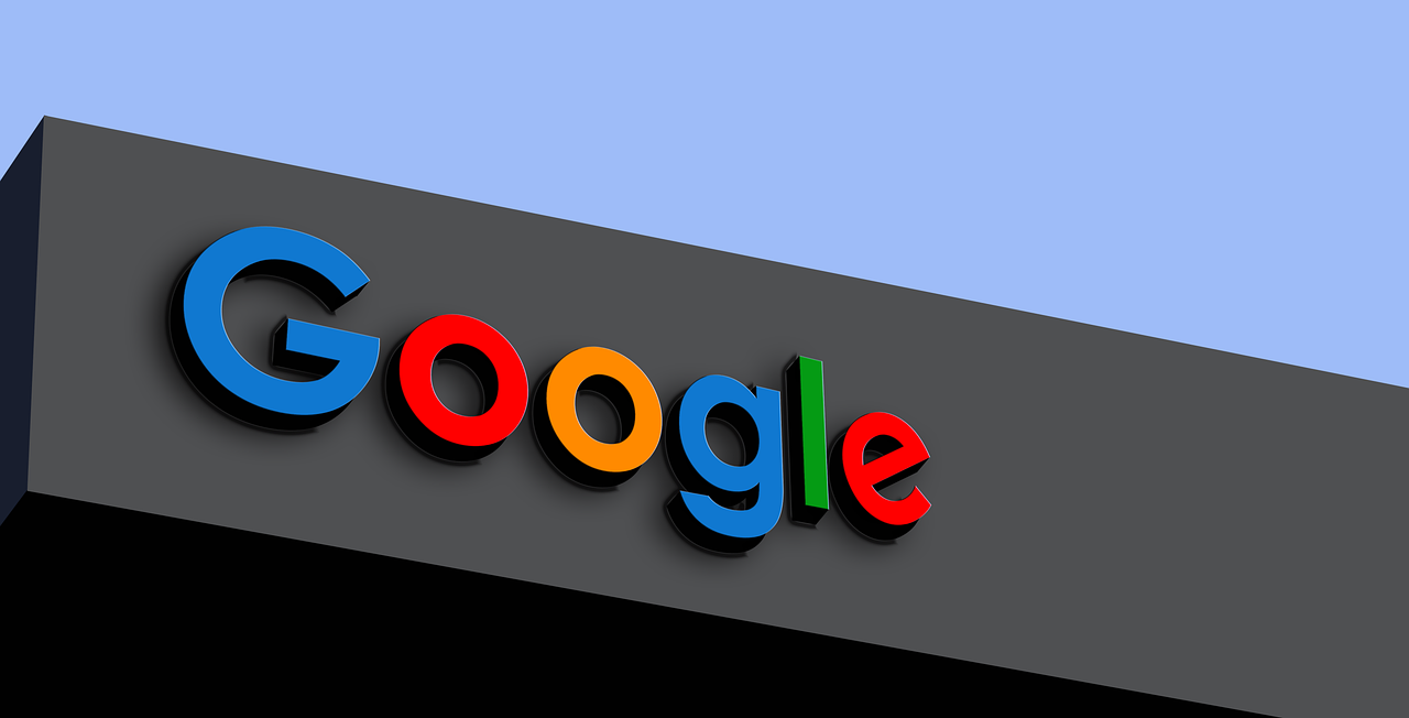 google logo