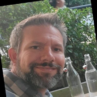 Matt Simpson, WhatJobs' North American Sales Director.