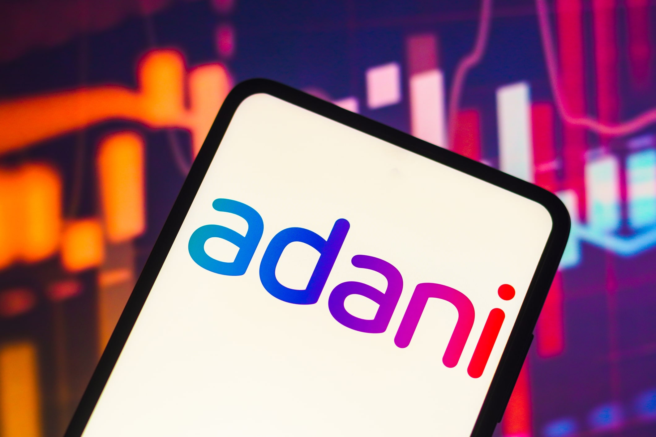 Adani