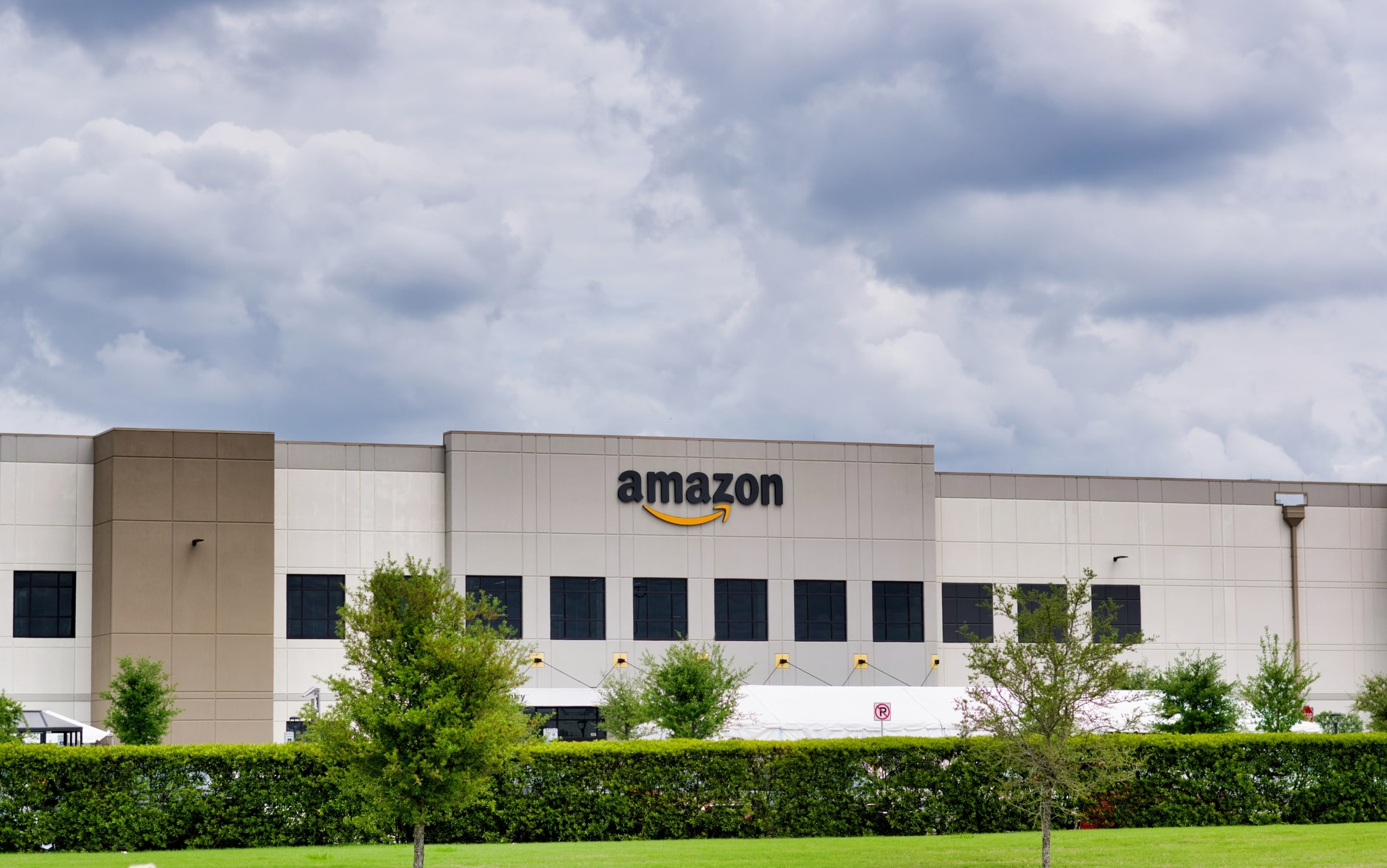 Amazon
