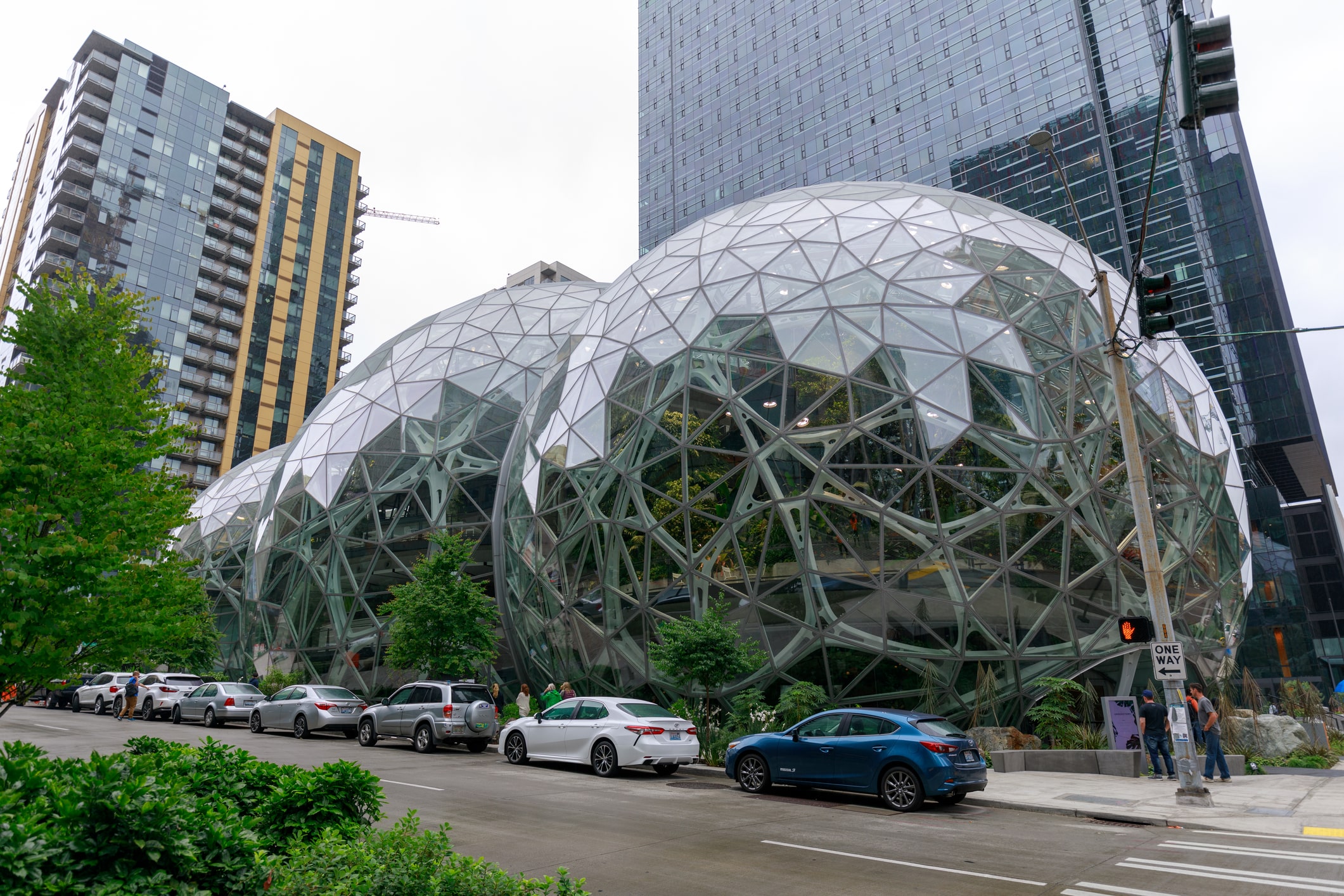 Amazon