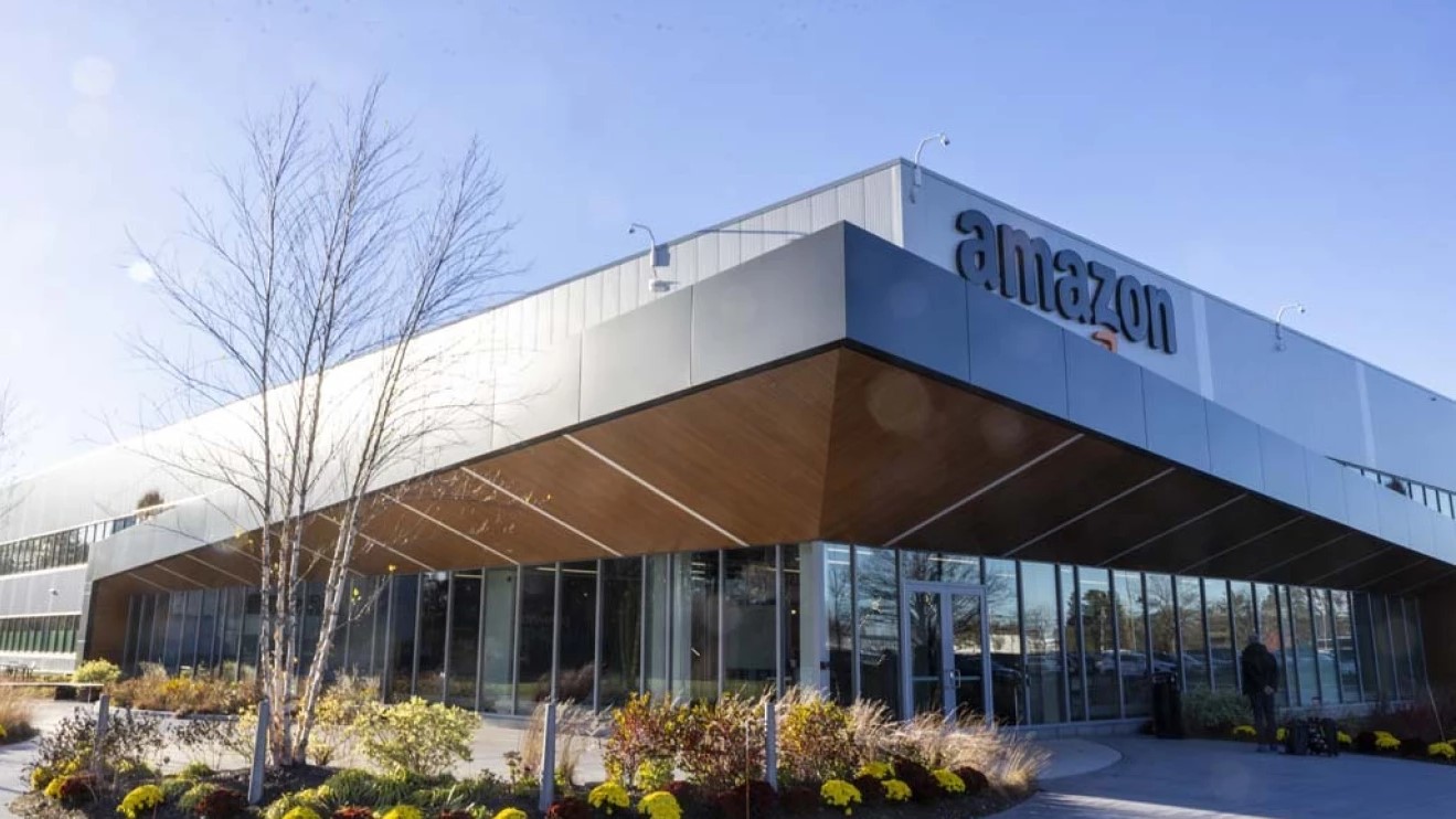 Amazon