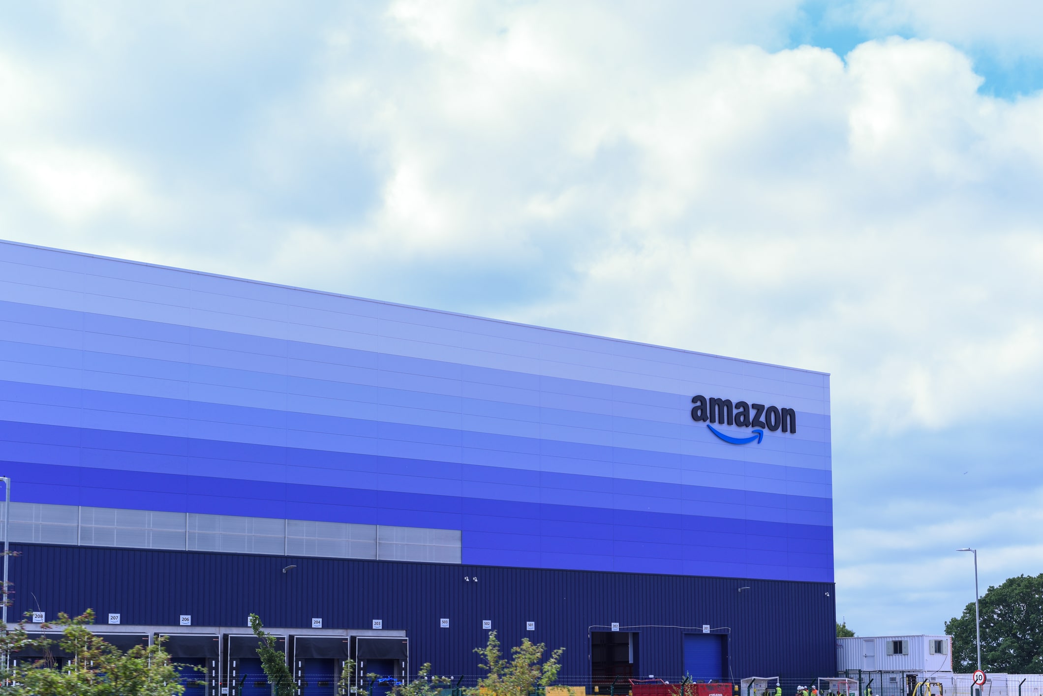 Amazon