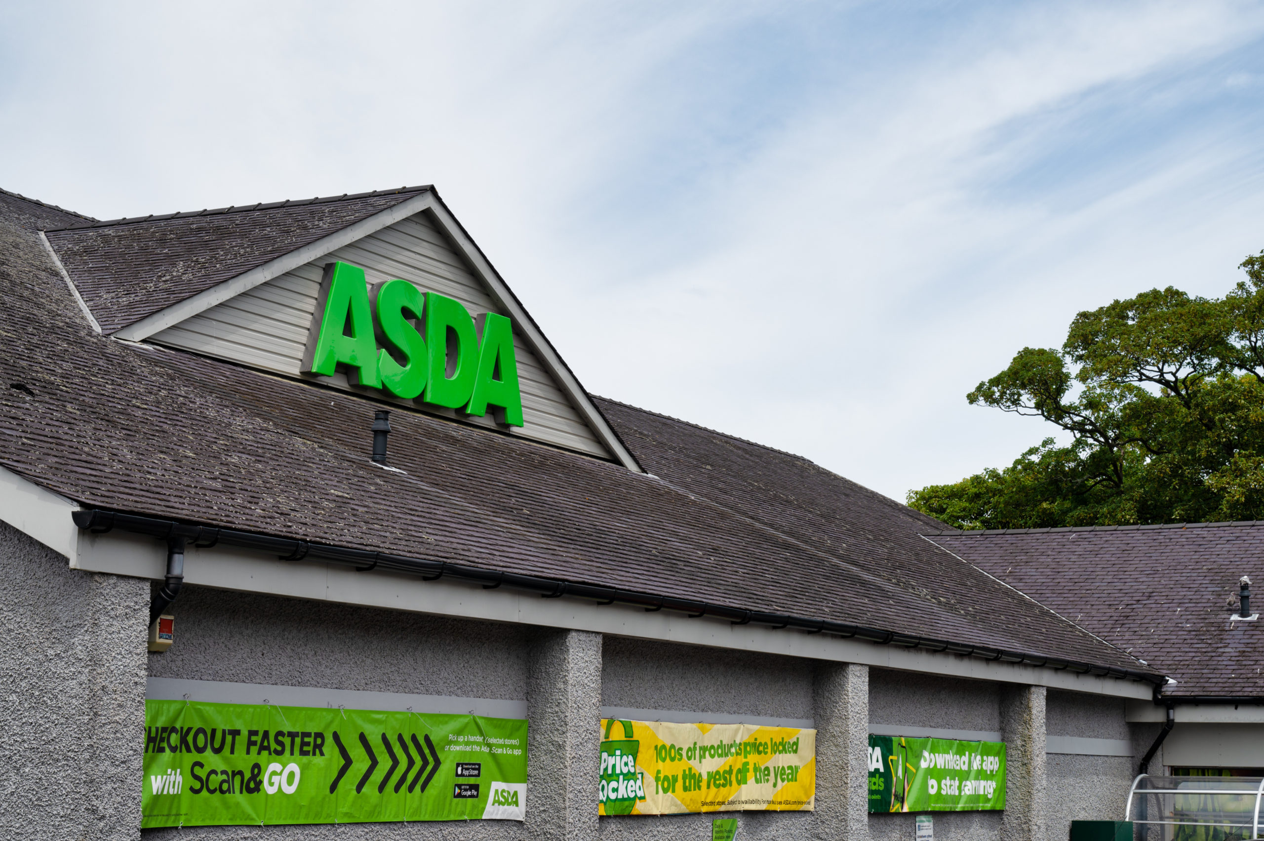 Asda