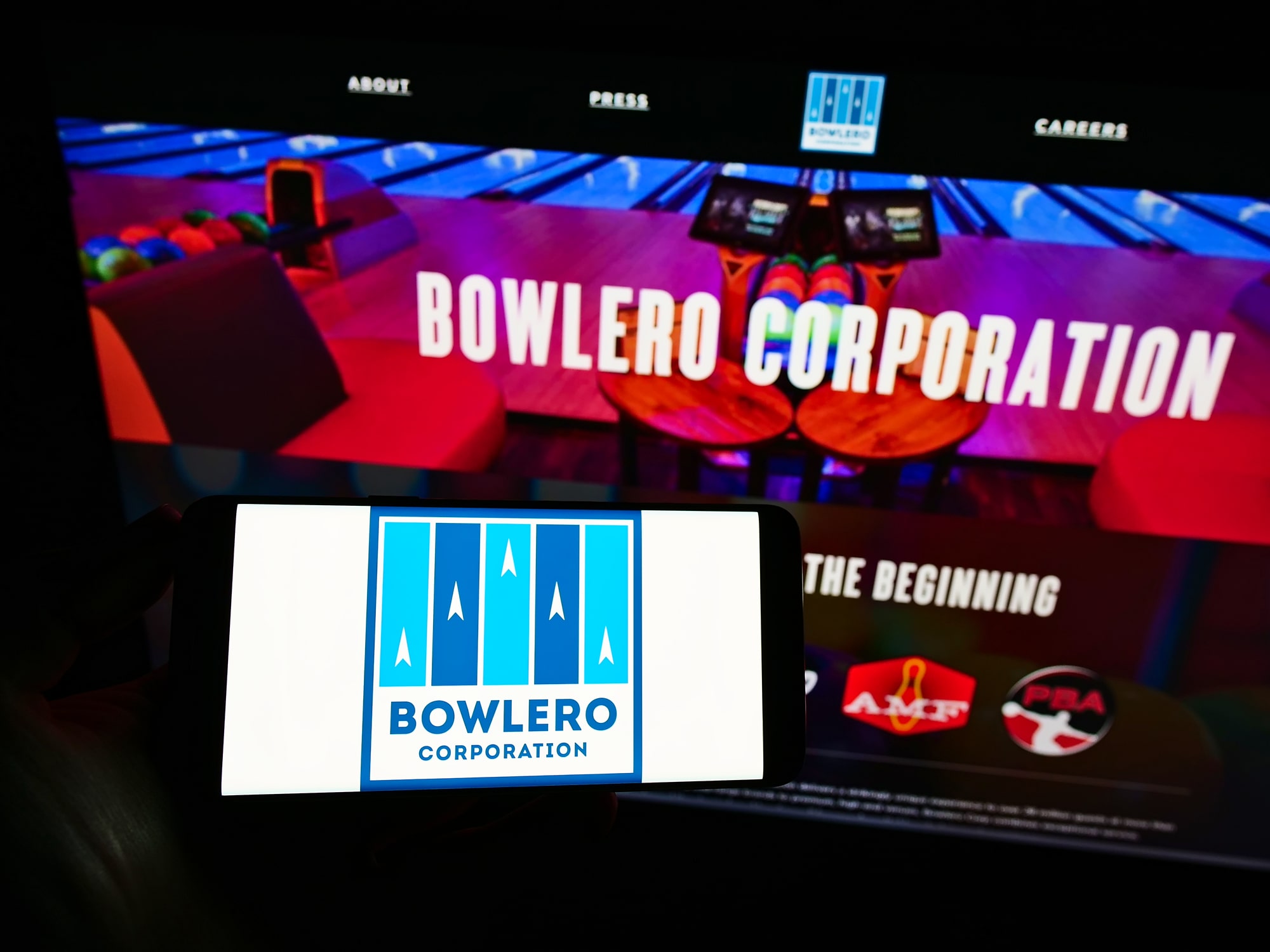 Bowlero