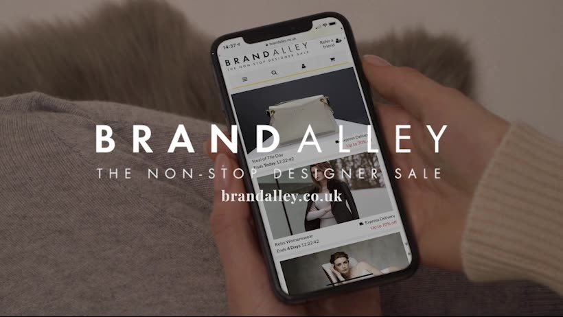BrandAlley