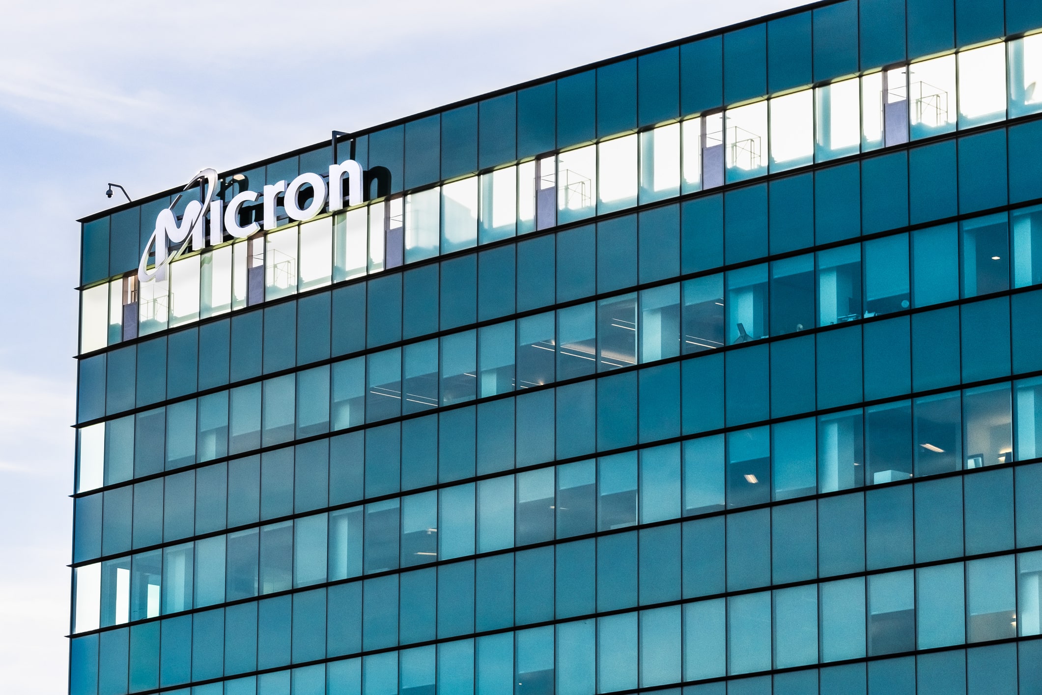 Micron