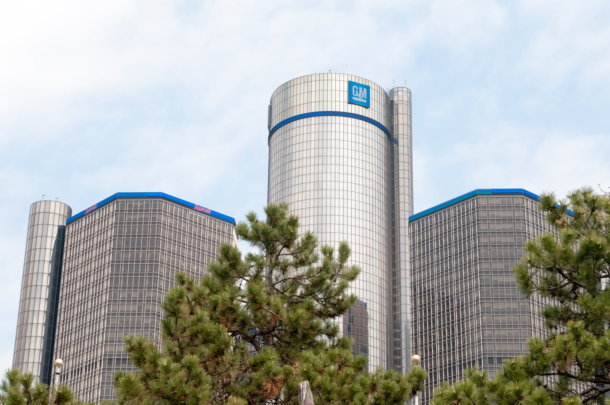 General Motors