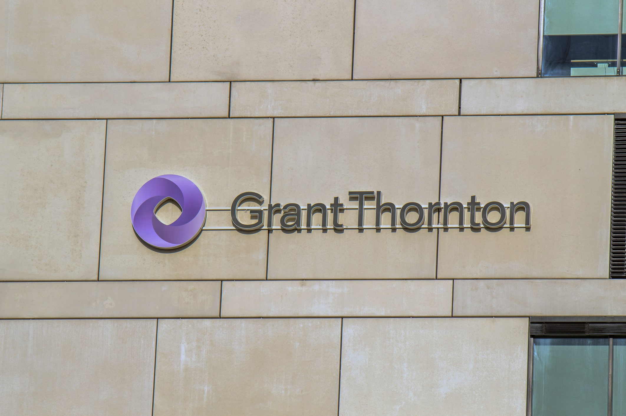 Grant Thornton