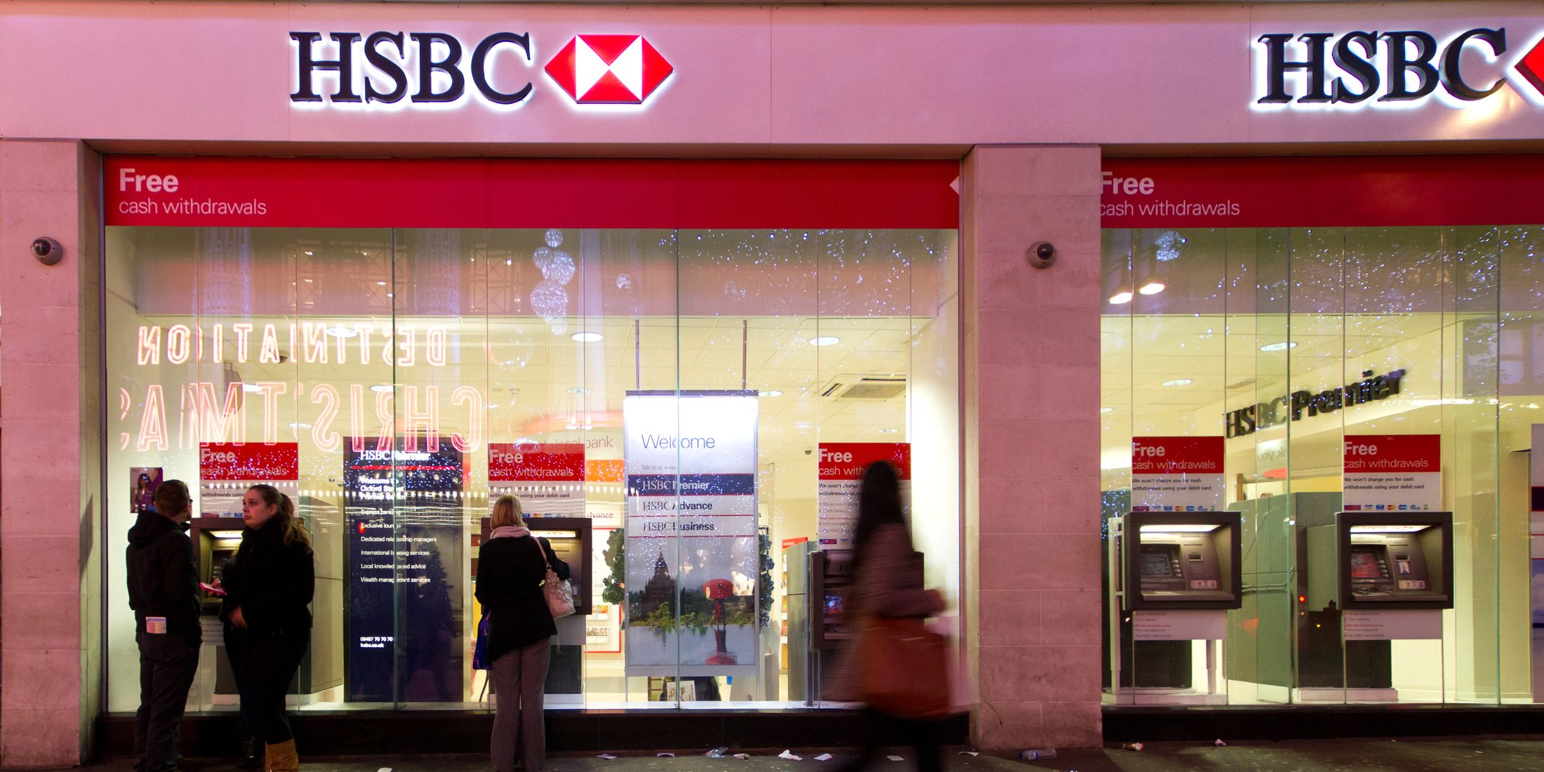 HSBC