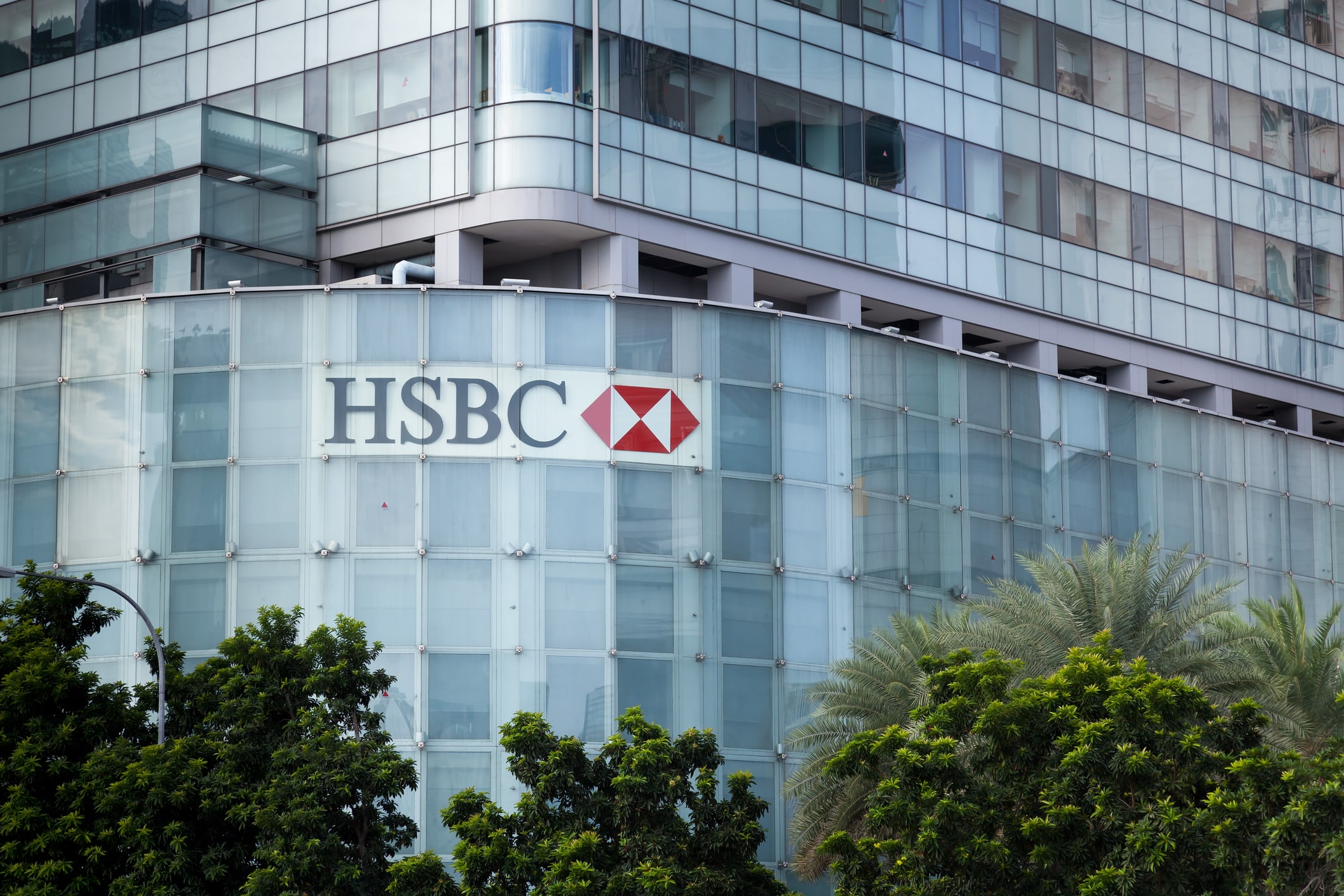 HSBC