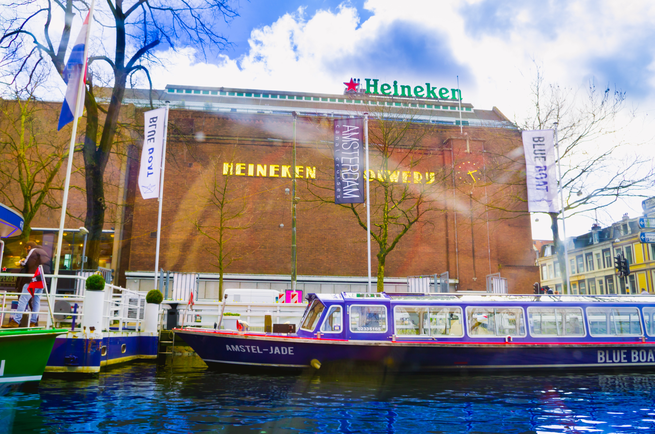 Heineken