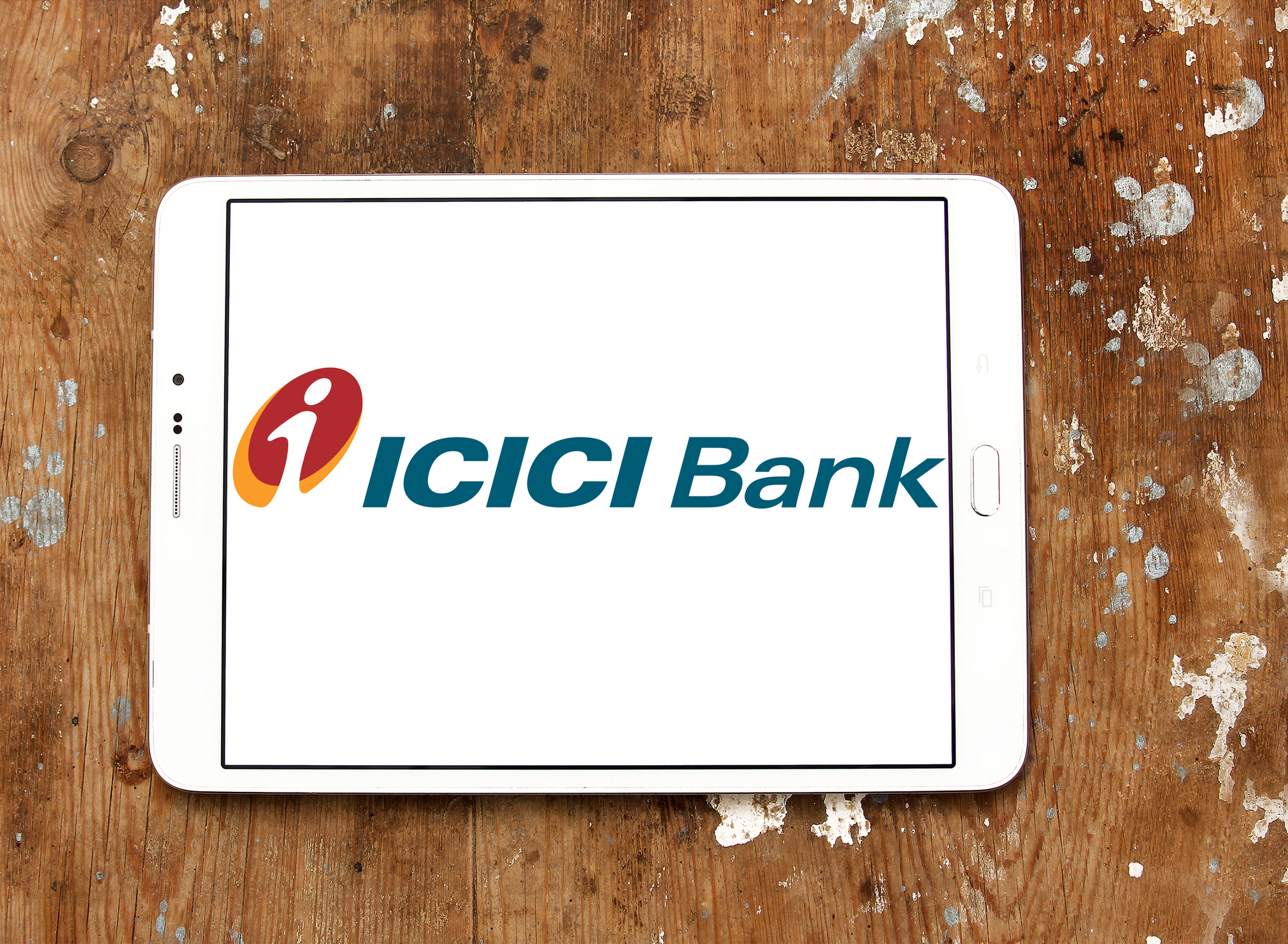 ICICI Bank