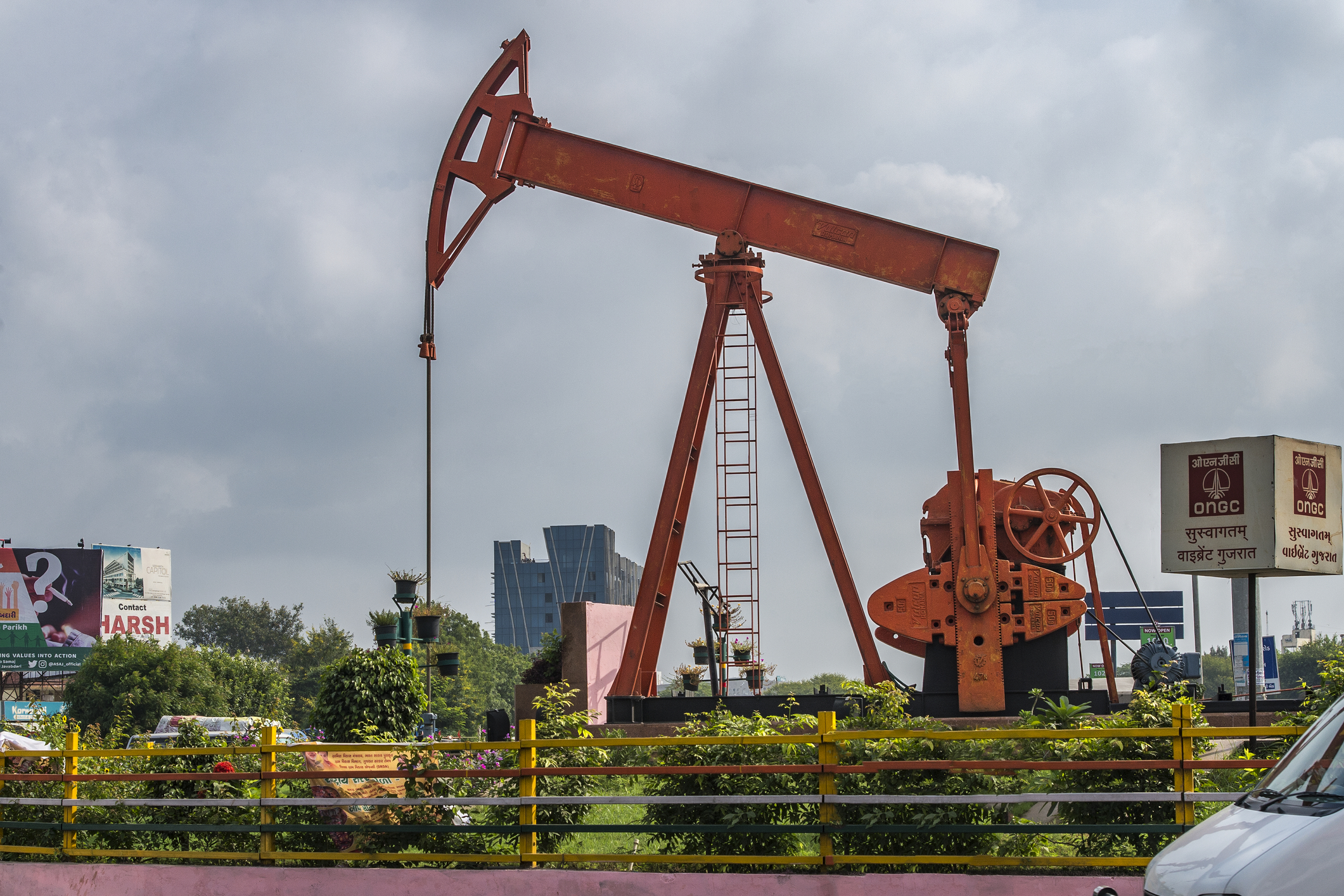 ONGC