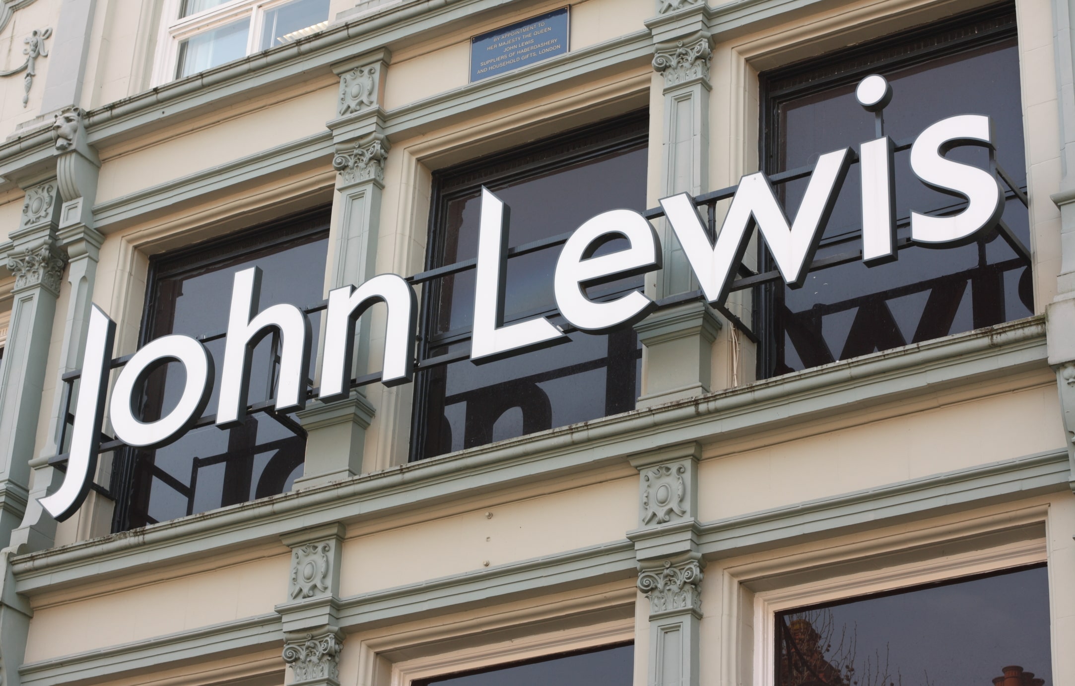 John Lewis