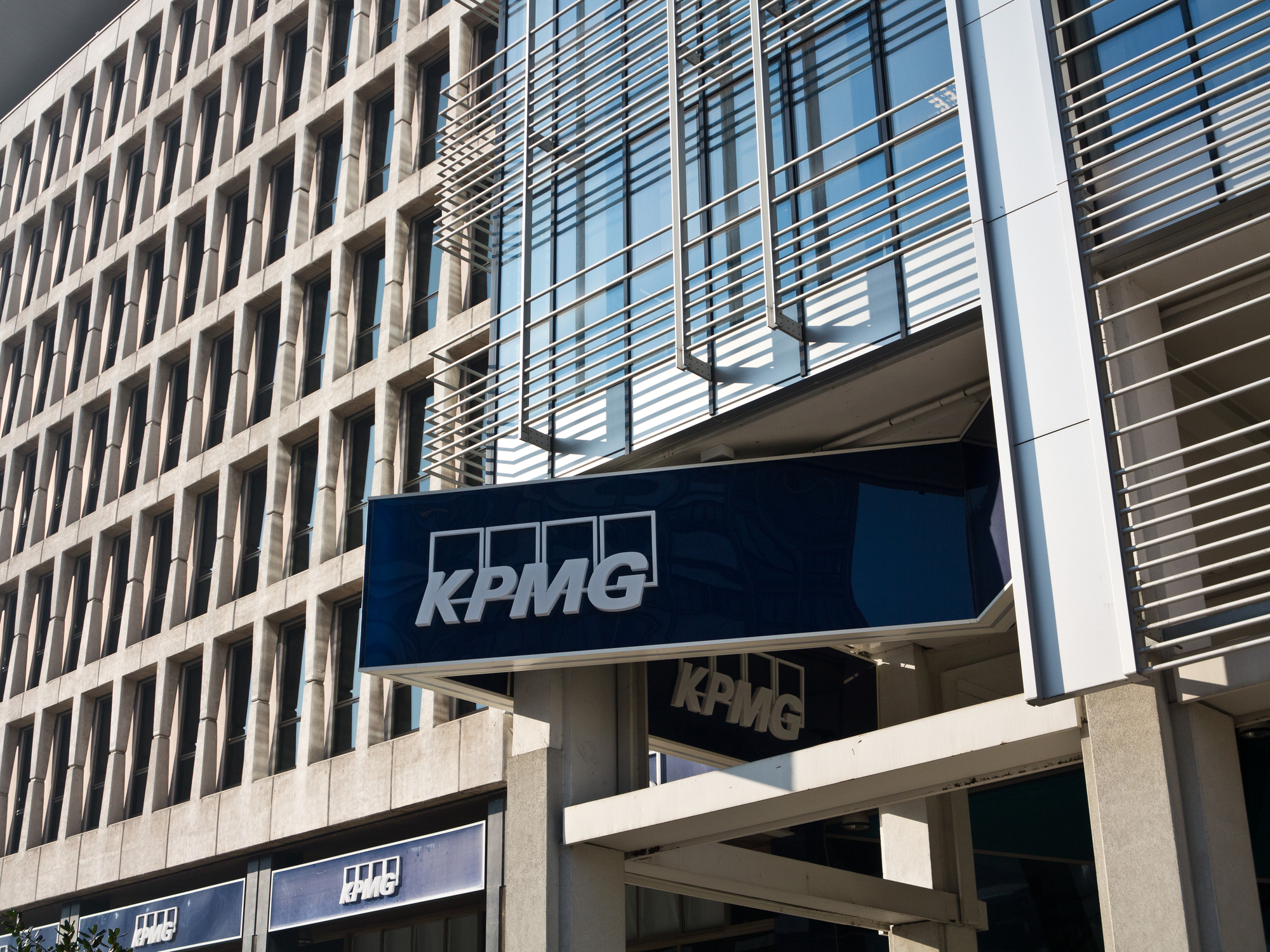 KPMG