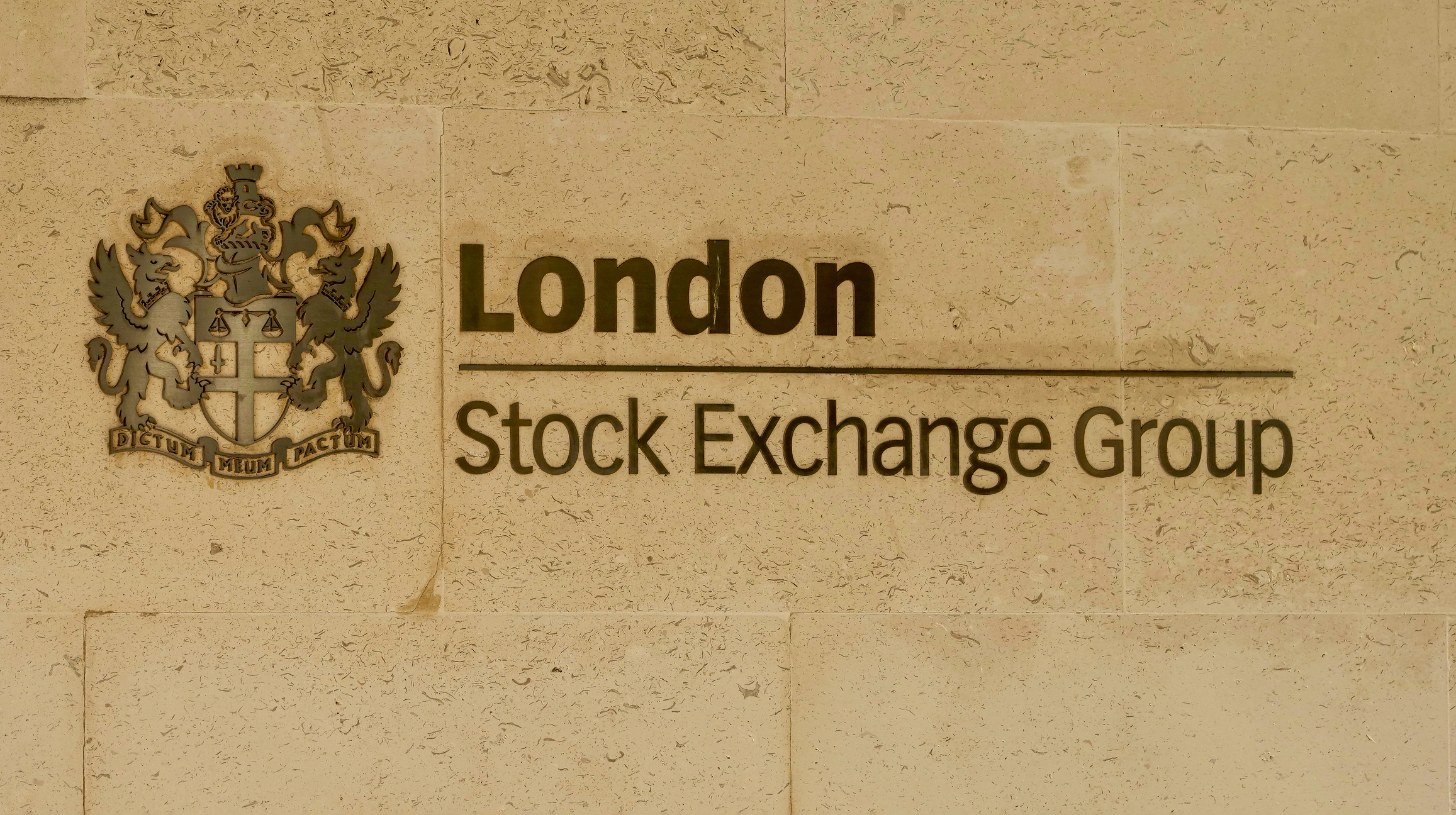 London Stock Exchange Group