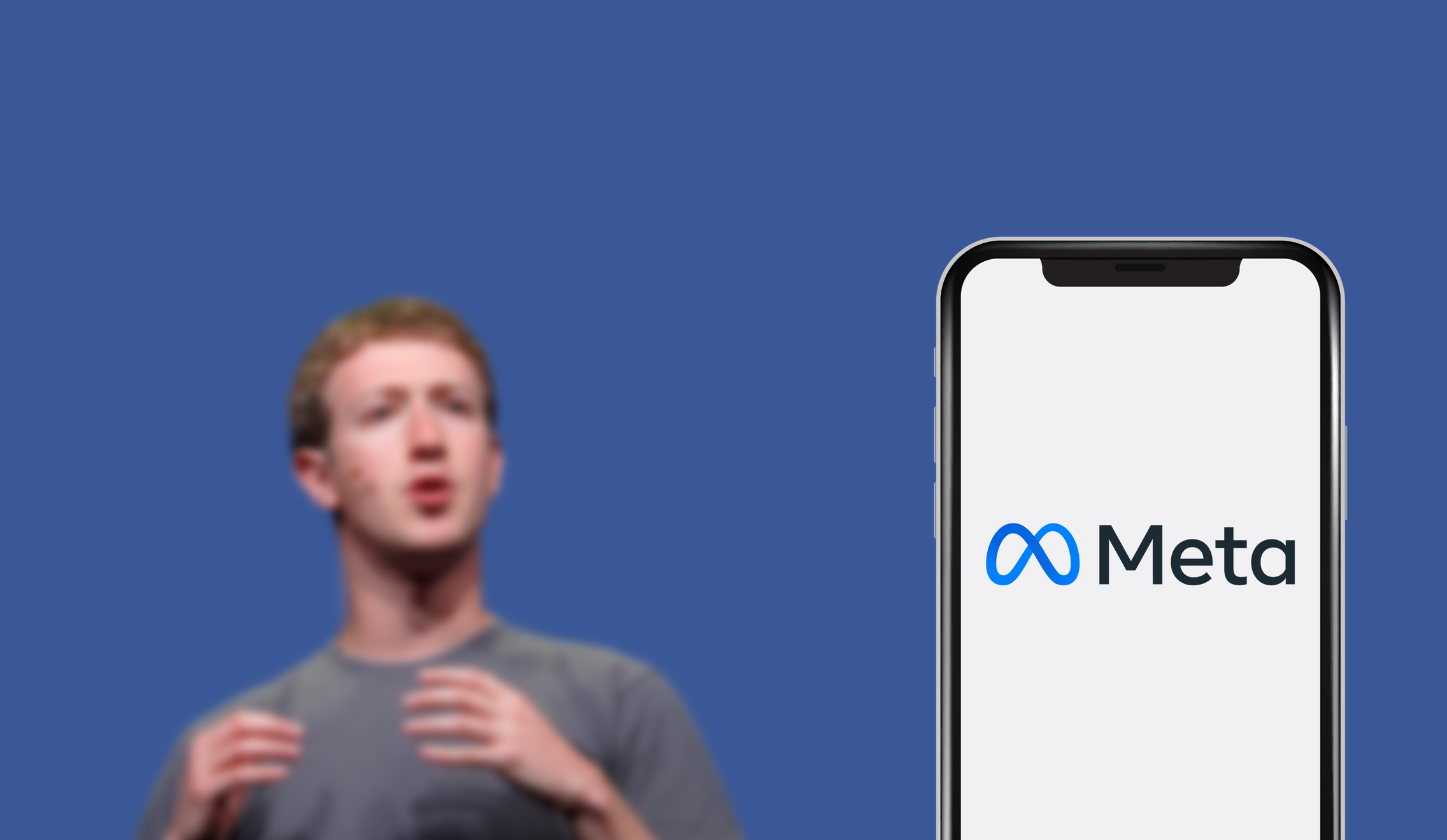 Mark Zuckerberg