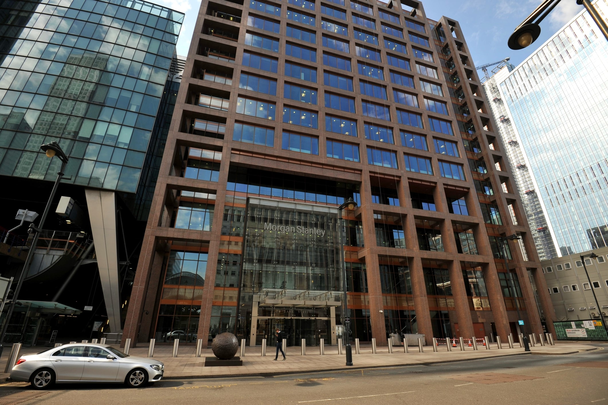 Morgan Stanley