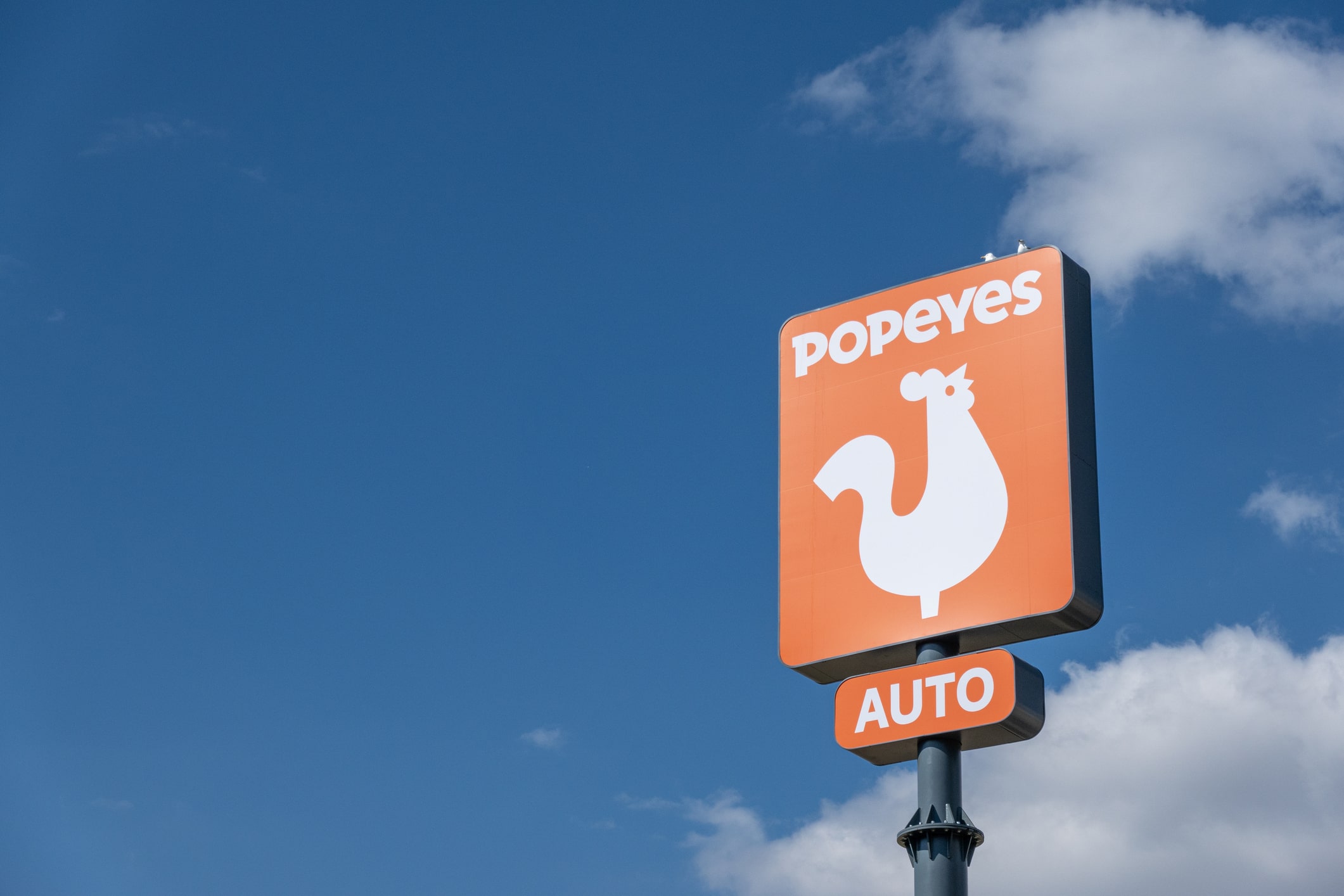 Popeyes