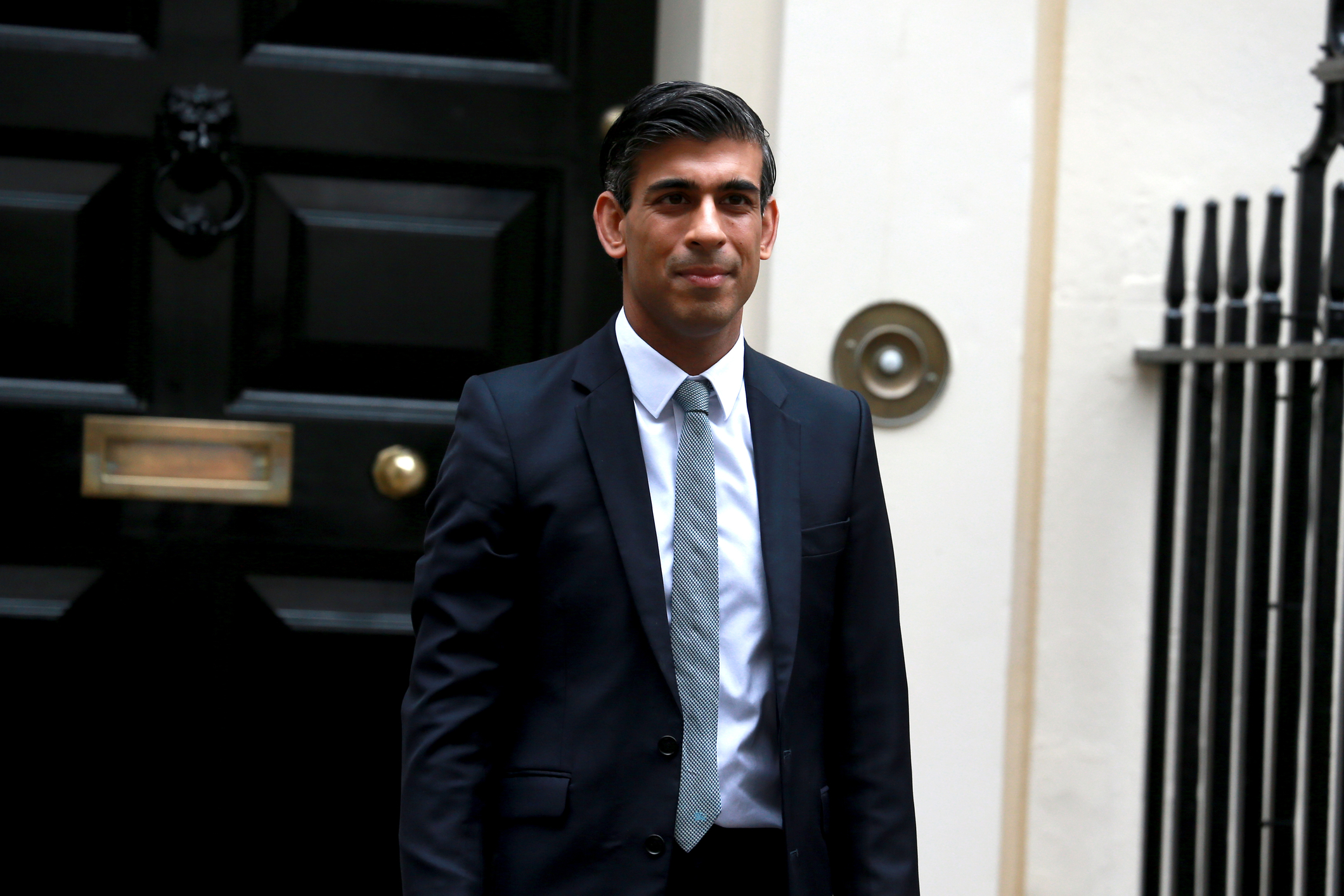 Rishi Sunak