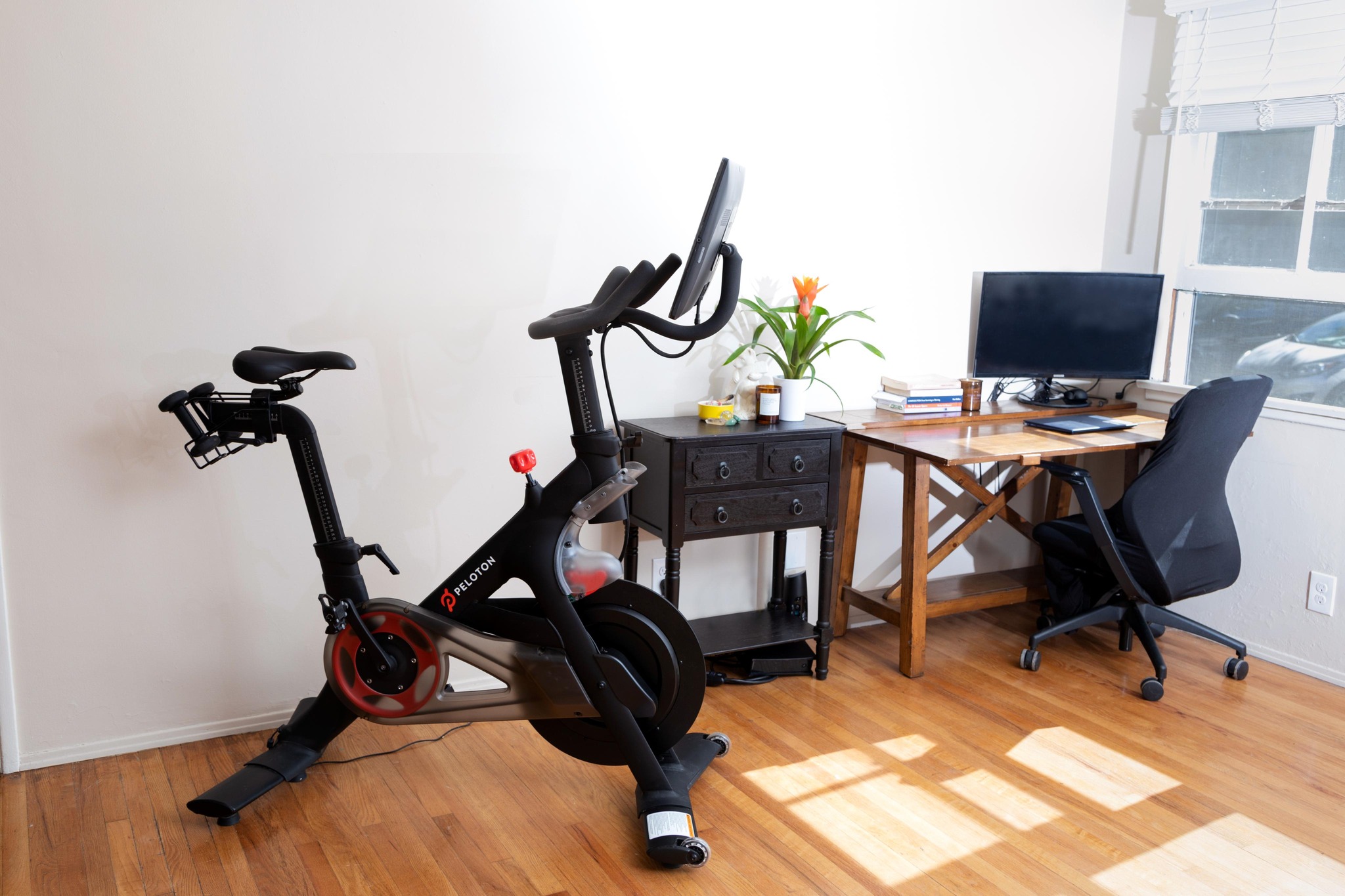 Peloton