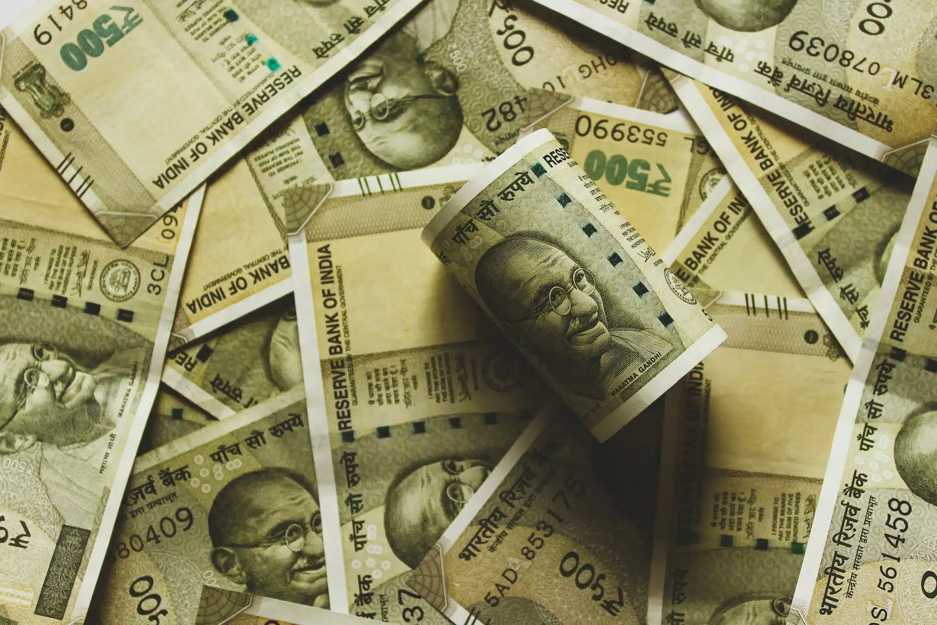 Indian rupee