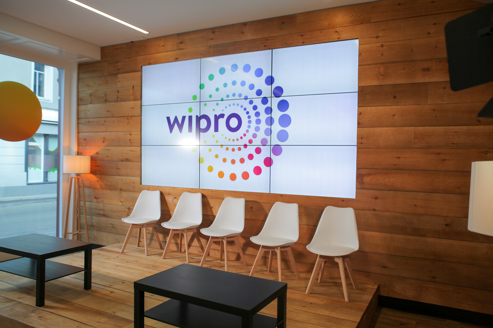 Wipro