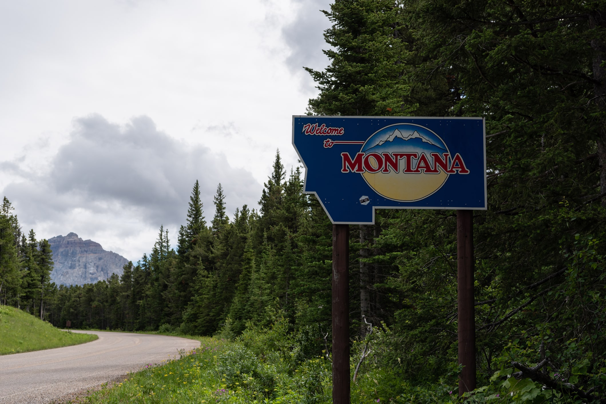 Montana