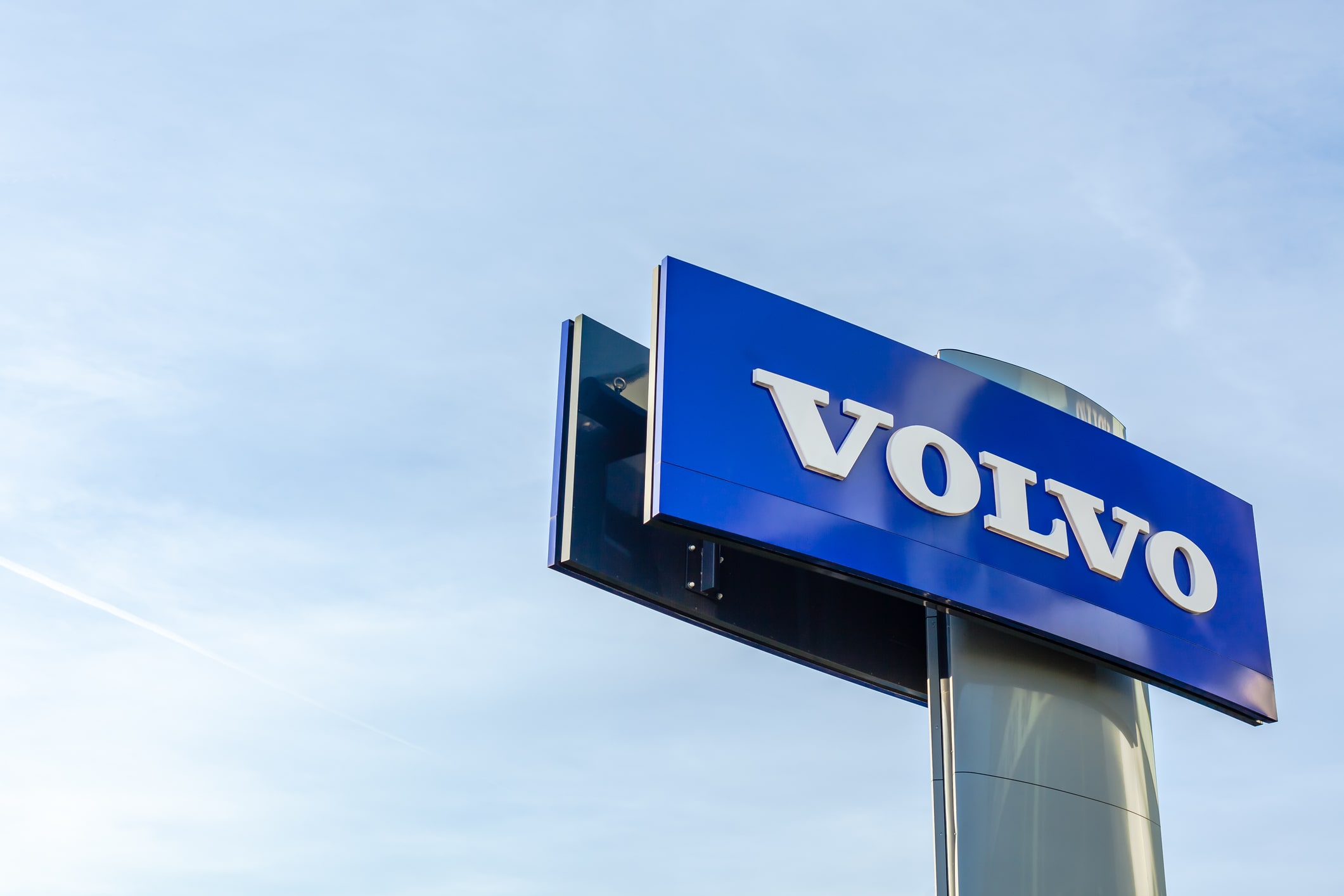 Volvo