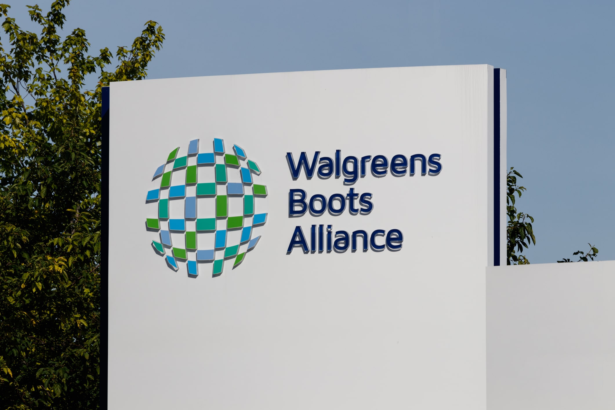 Walgreens Boots Alliance