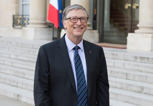 Bill Gates