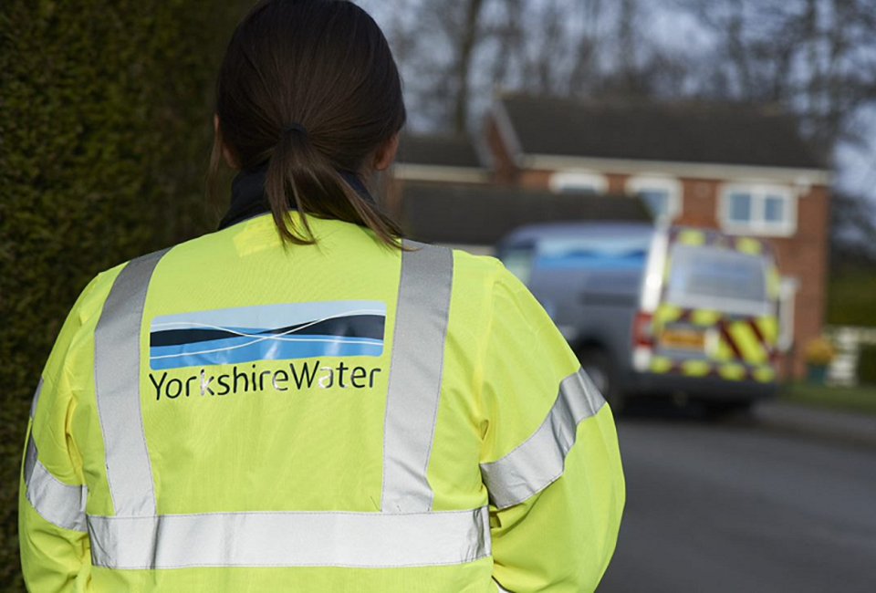 Yorkshire Water