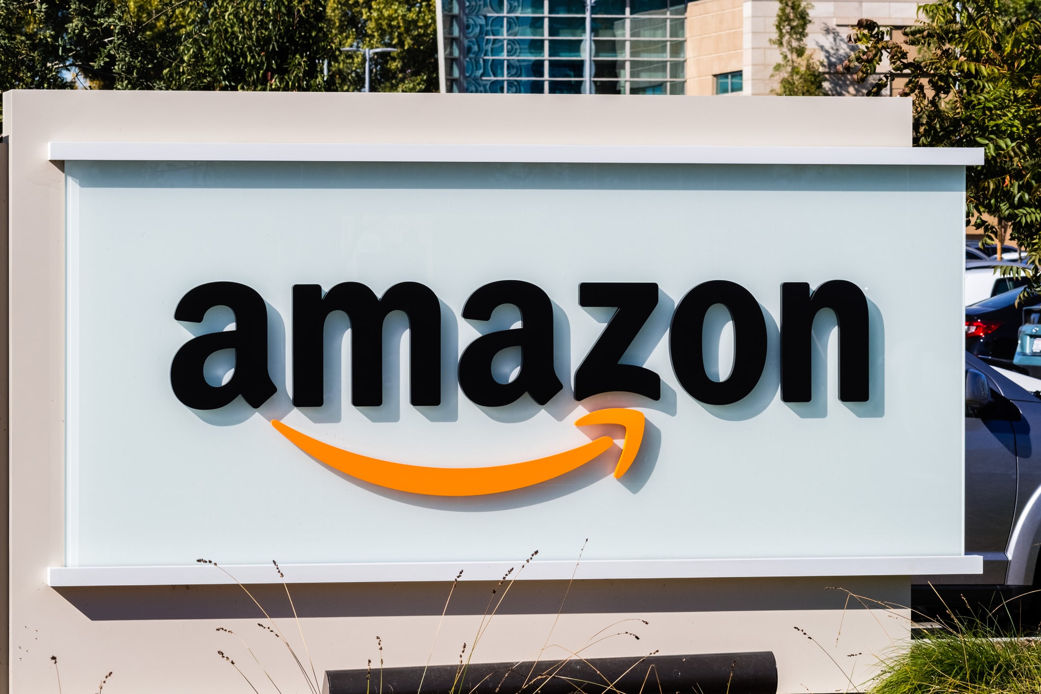 Amazon
