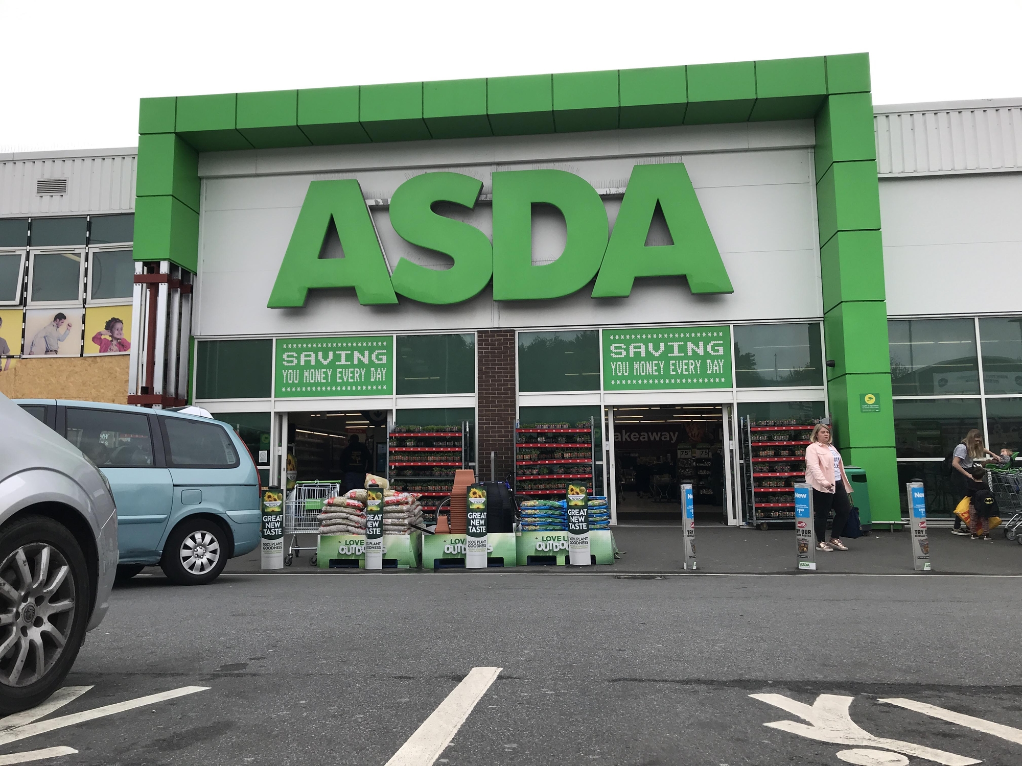 Asda