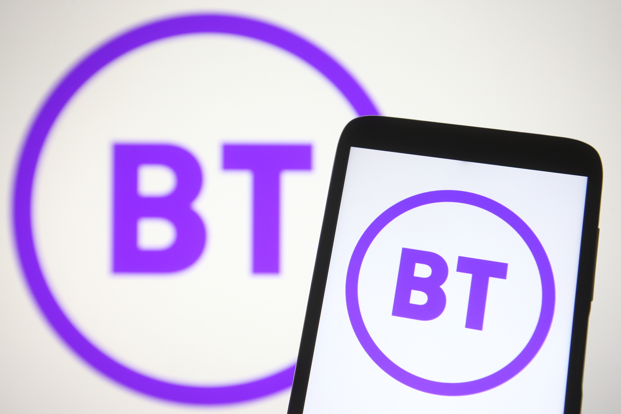 BT