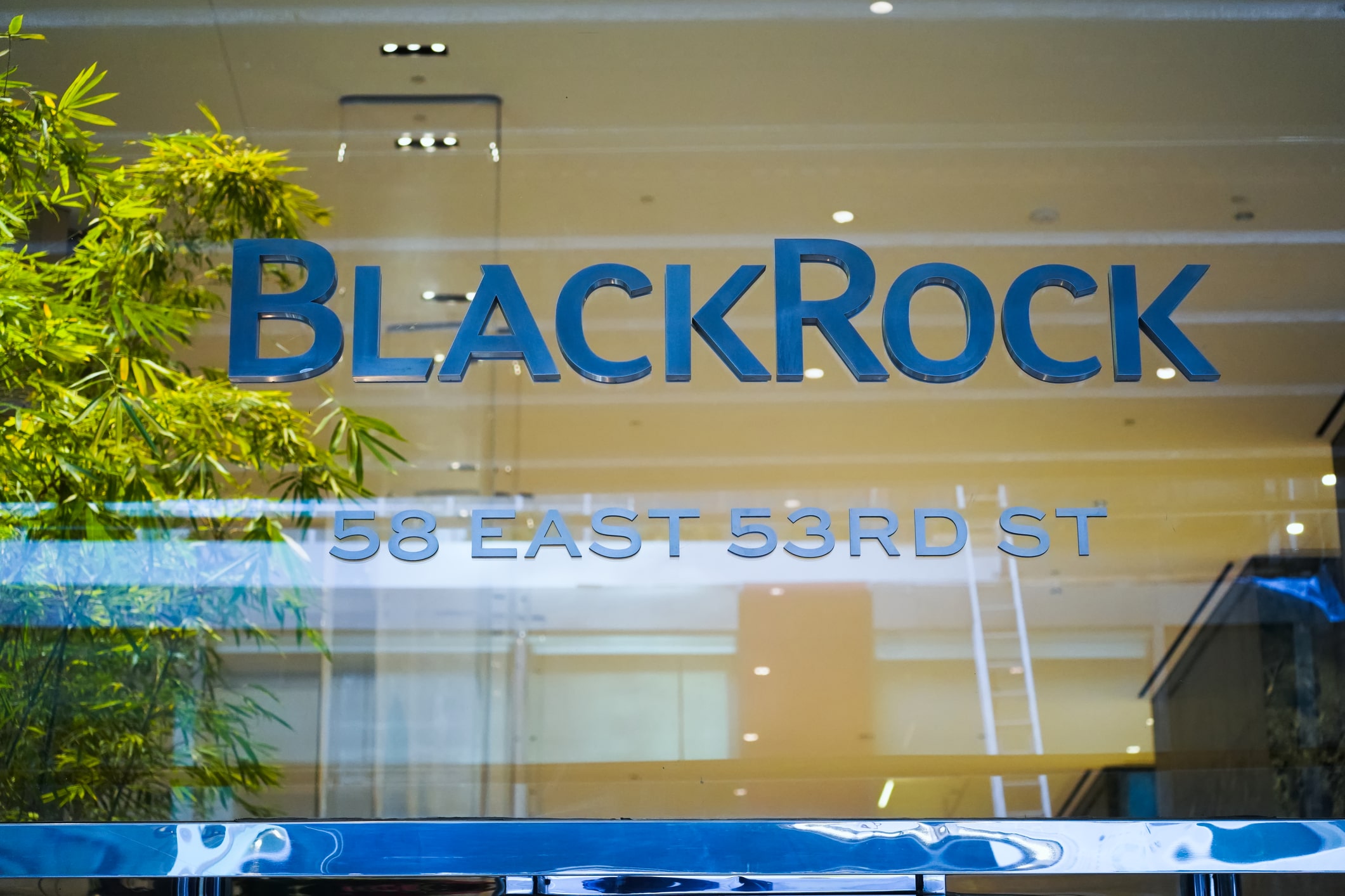 BlackRock