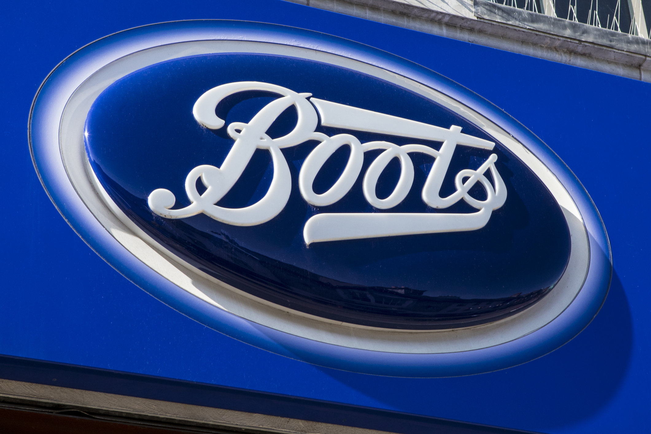 Boots UK