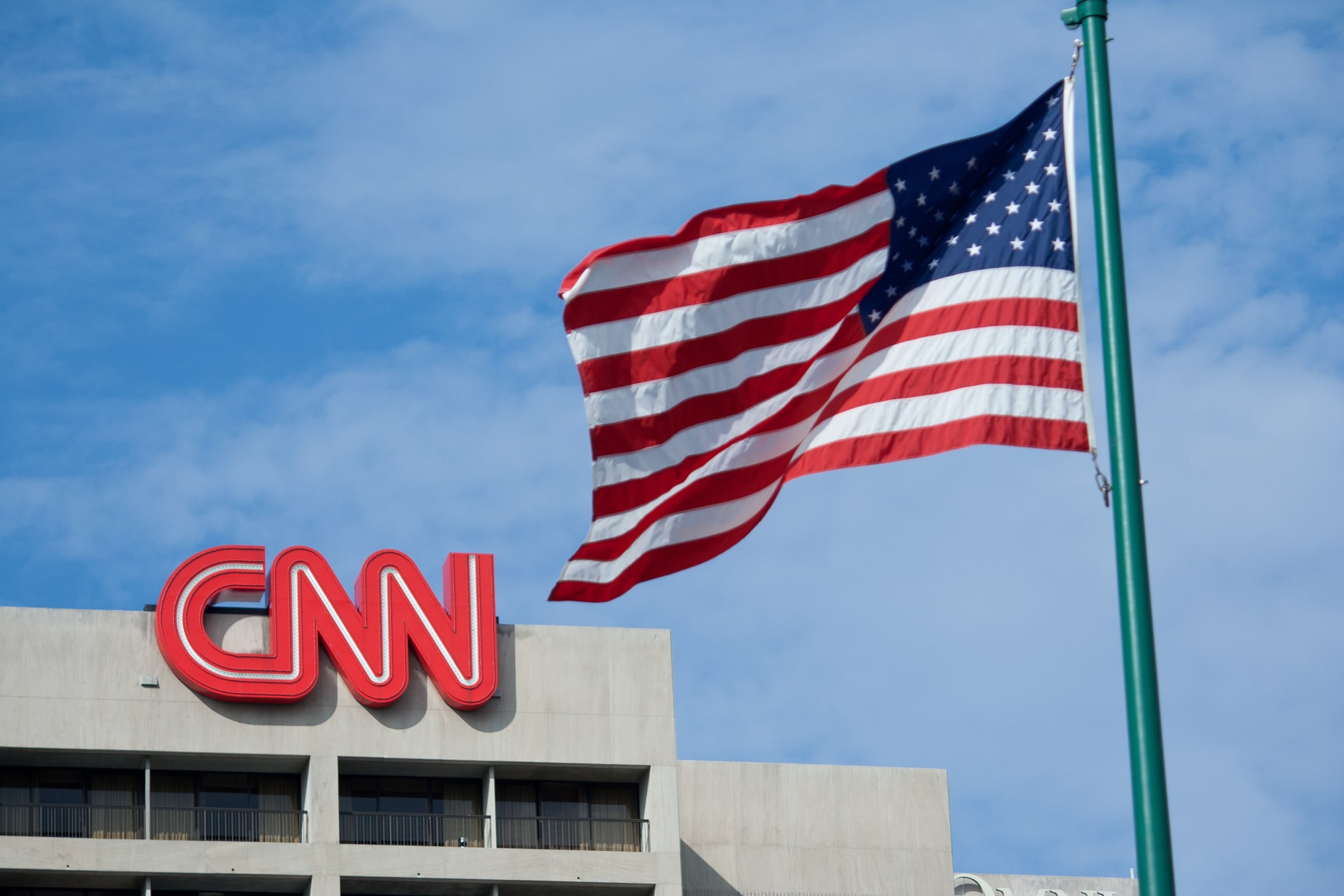 CNN