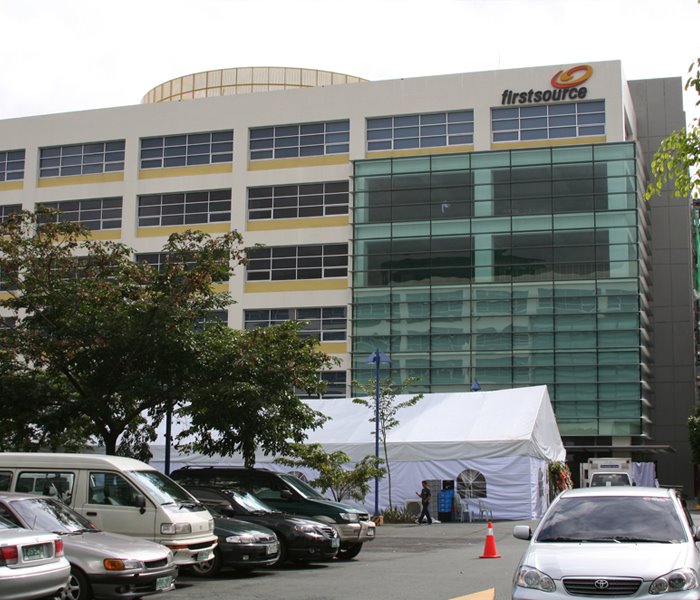 FirstSource