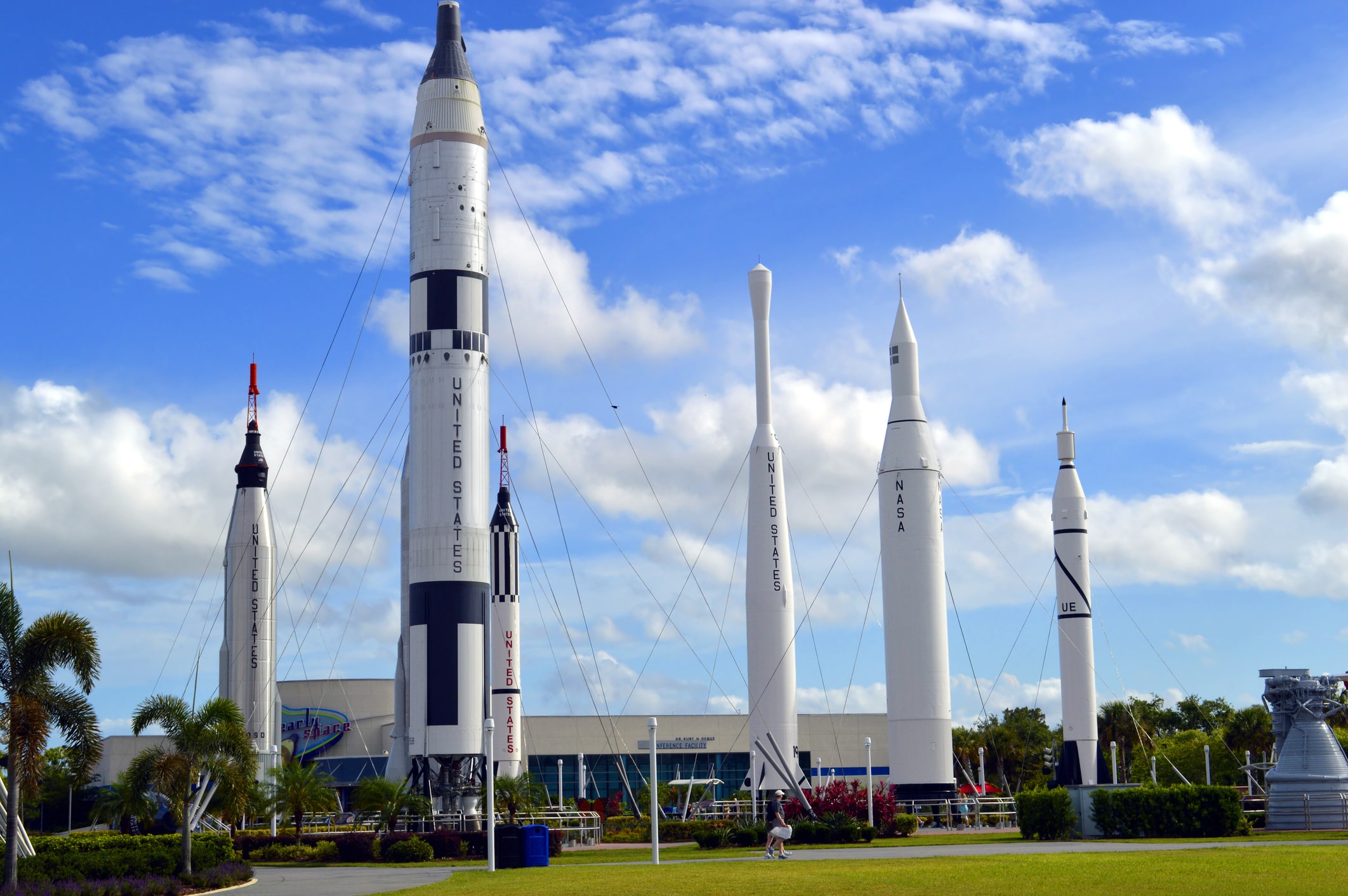 Rocket