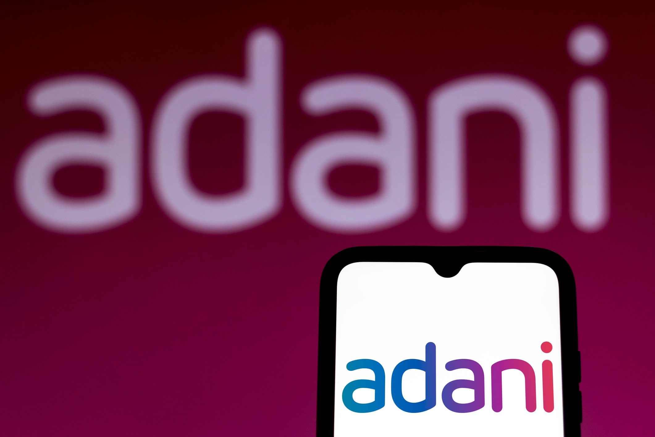 Adani